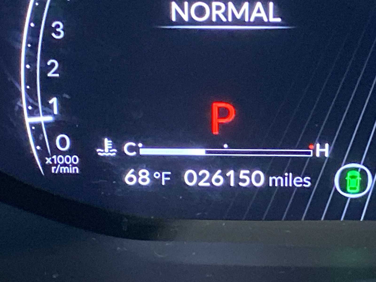 Thumbnail: 2023 Acura MDX - 18