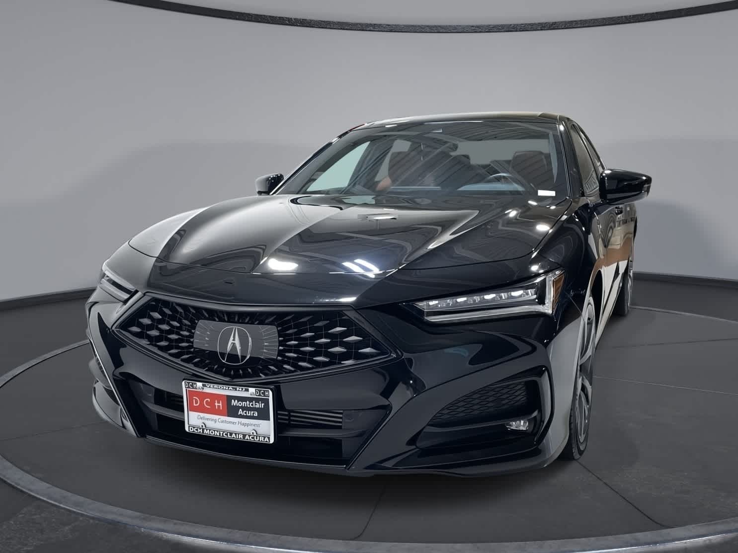 2022 Acura TLX A-Spec -
                Verona, NJ