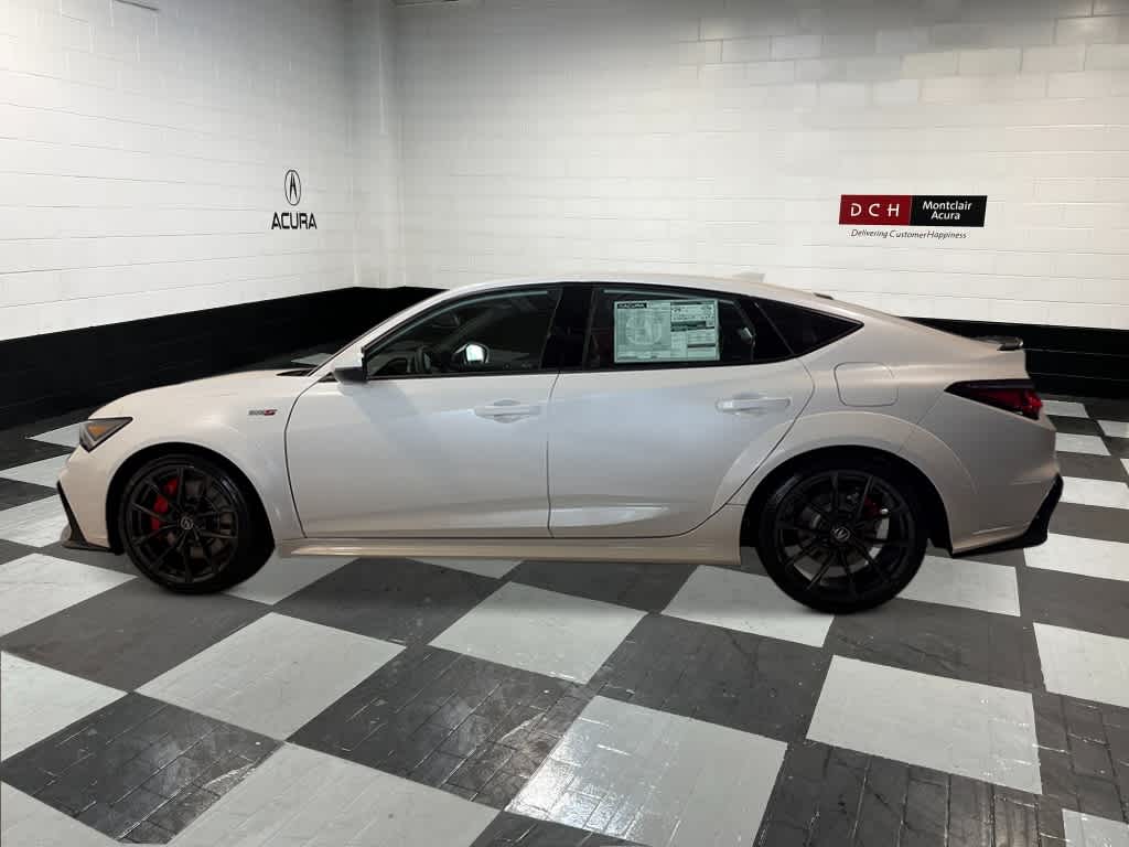 Thumbnail: 2026 Acura Integra - 2