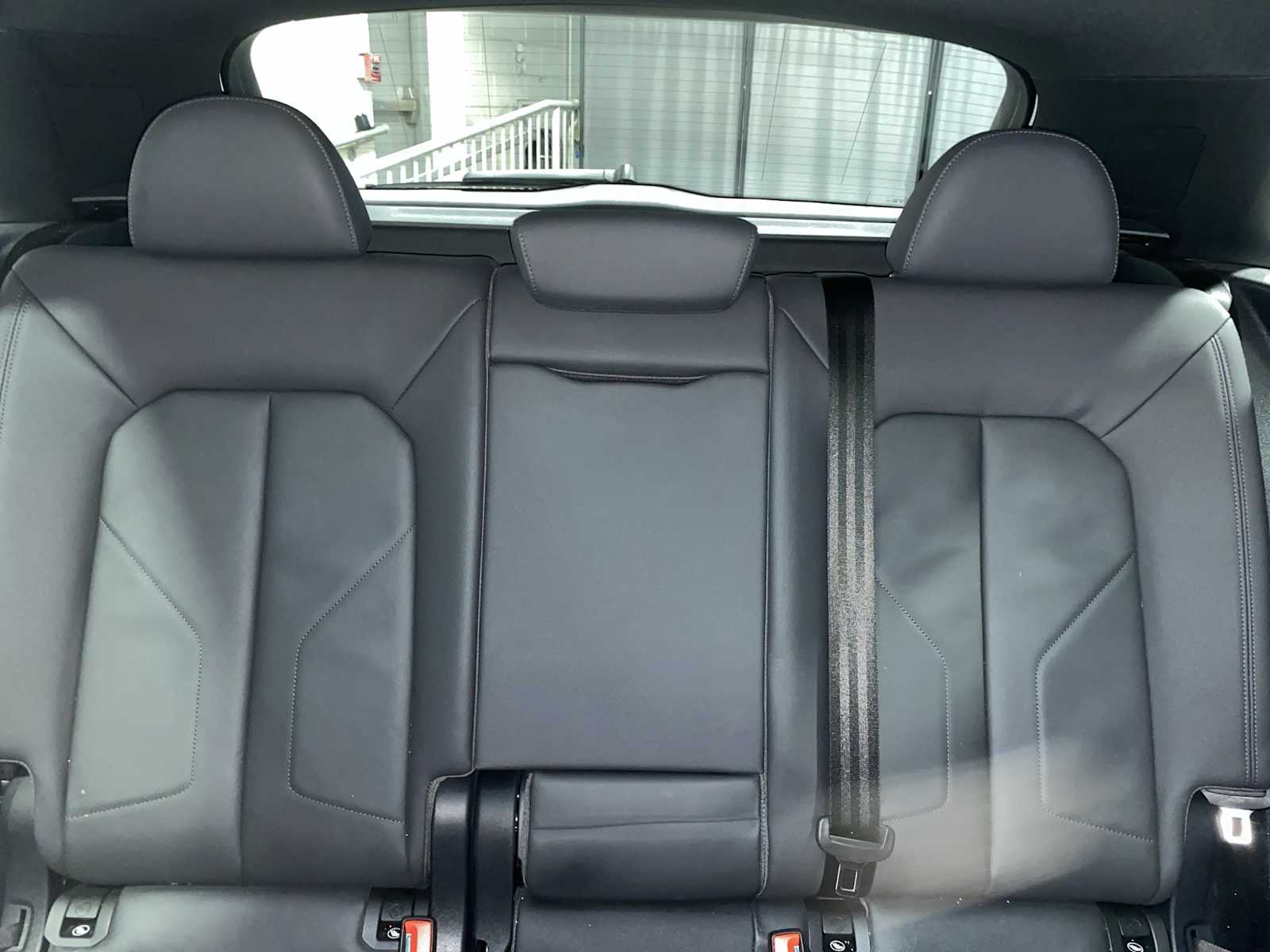 Thumbnail: 2019 Audi Q3 - 22