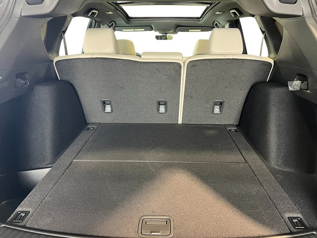 Thumbnail: 2026 Acura RDX - 29