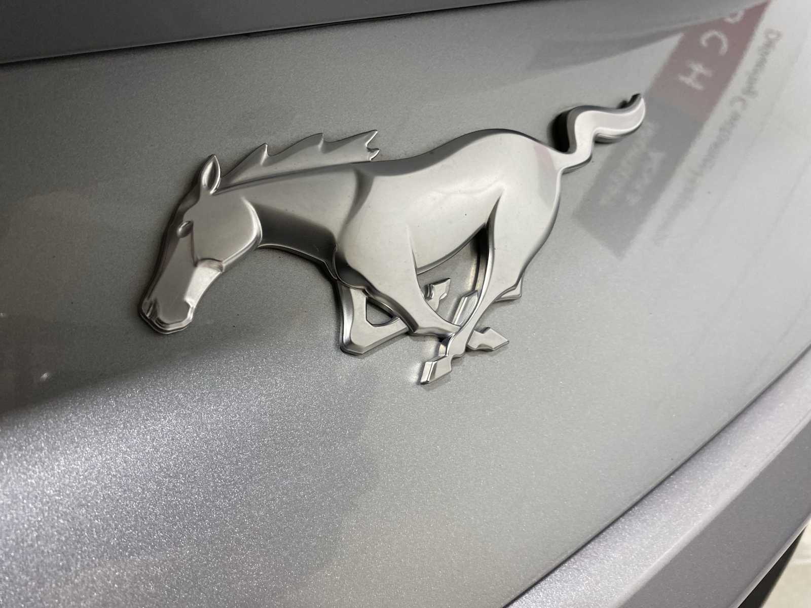 Thumbnail: 2024 Ford Mustang - 7