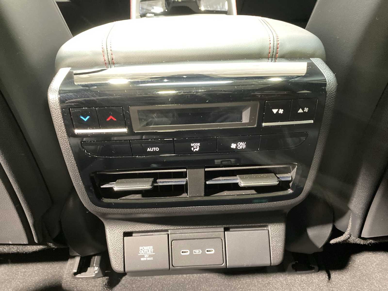 Thumbnail: 2025 Acura MDX - 25