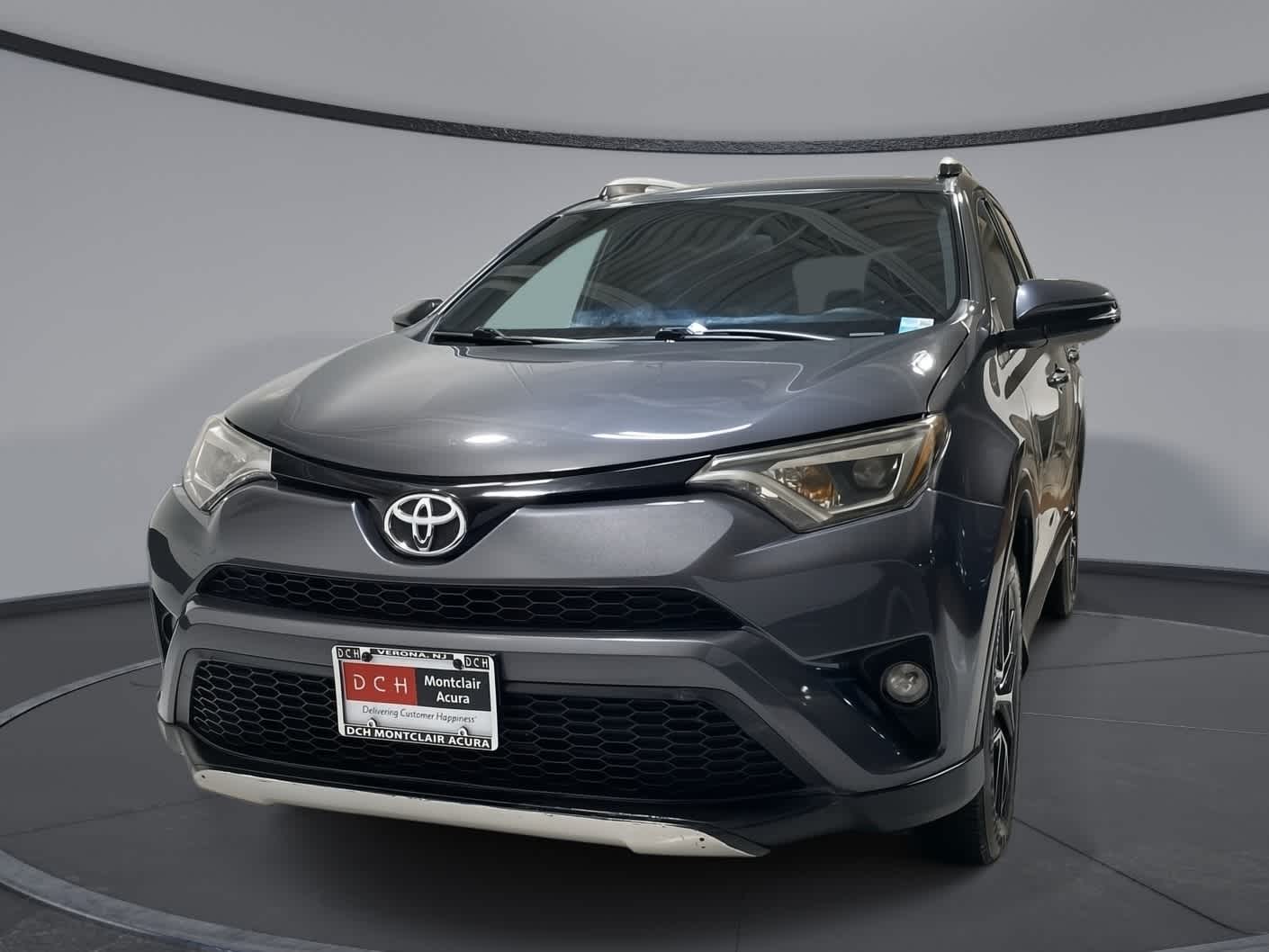 2016 Toyota RAV4 SE -
                Verona, NJ