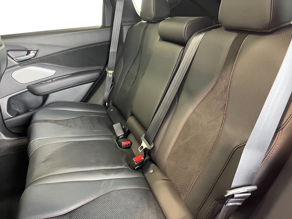 Thumbnail: 2026 Acura RDX - 33