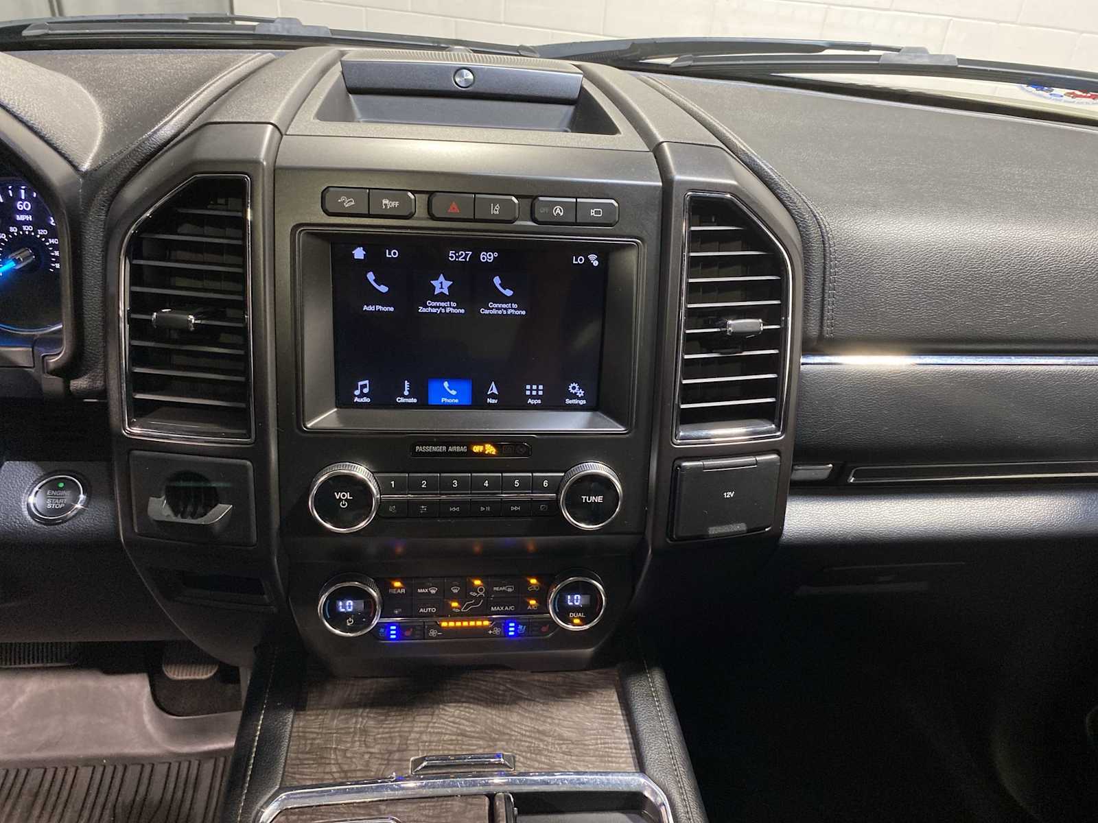 Thumbnail: 2019 Ford Expedition - 15