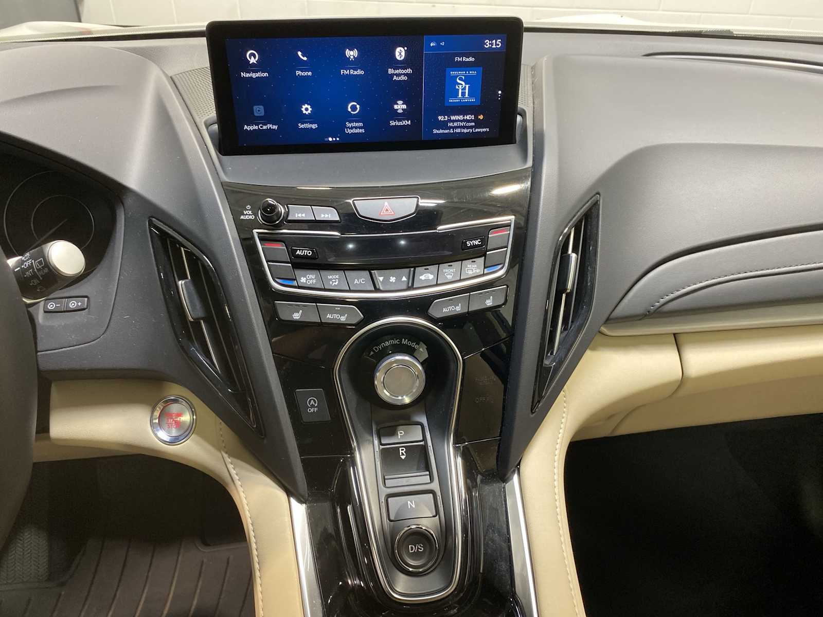 Thumbnail: 2019 Acura RDX - 16
