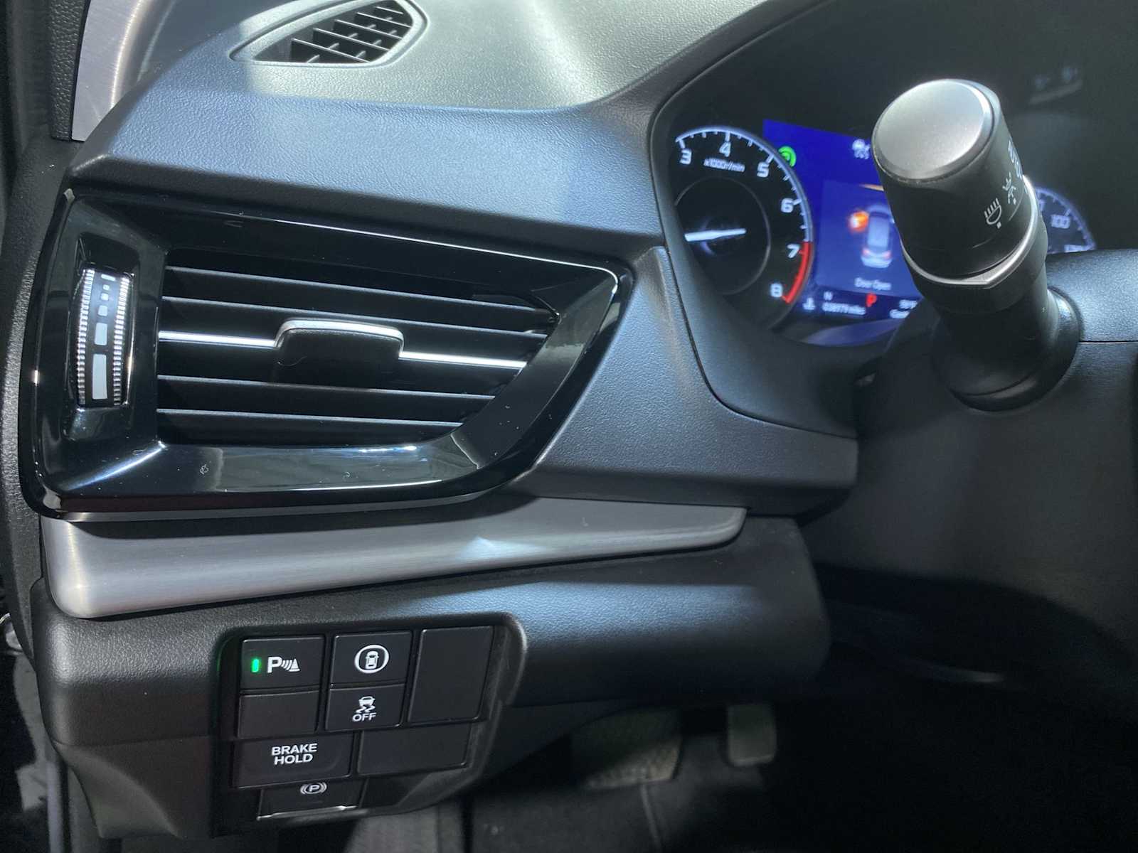 Thumbnail: 2024 Acura RDX - 24