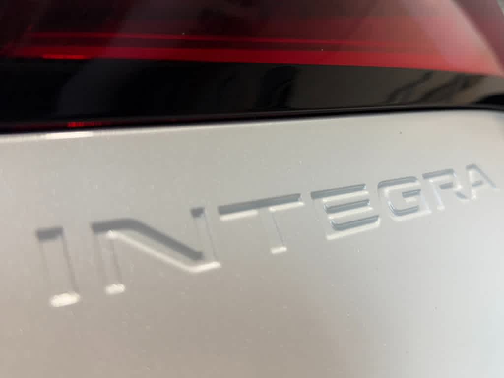 Thumbnail: 2026 Acura Integra - 9