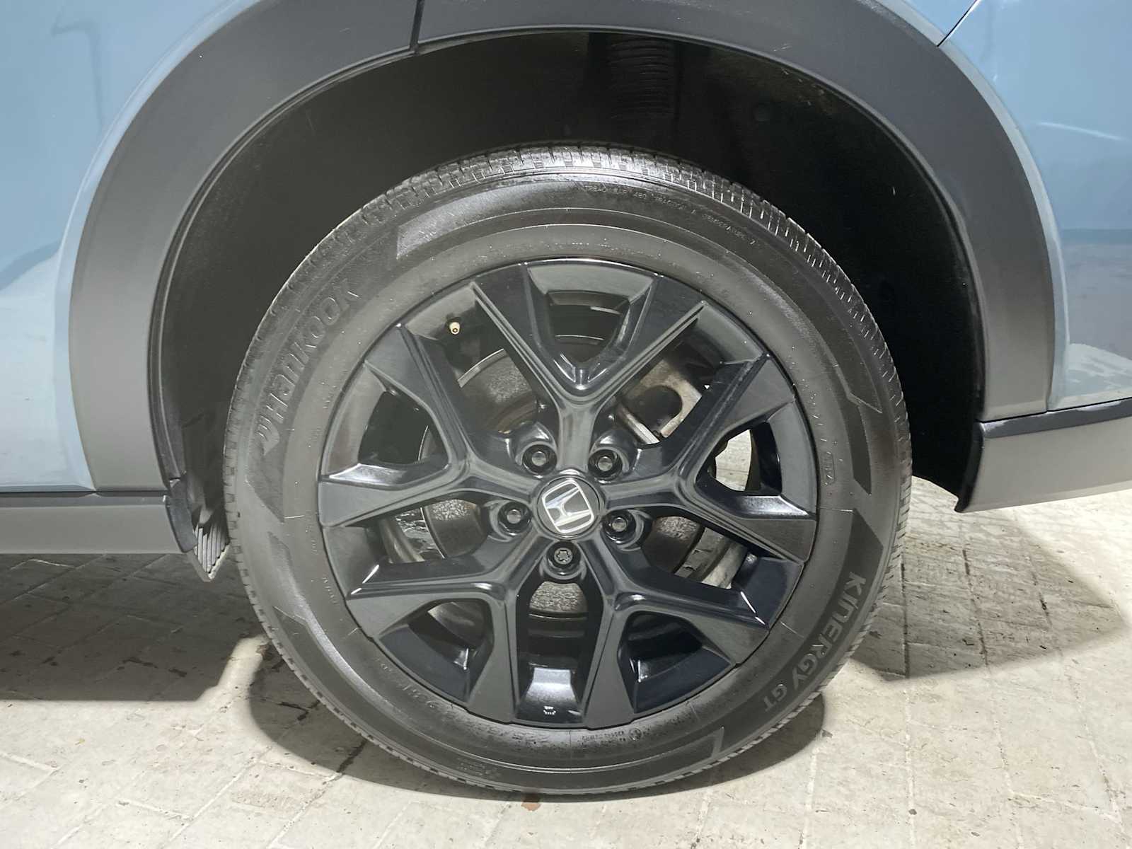 Thumbnail: 2024 Honda HR-V - 8