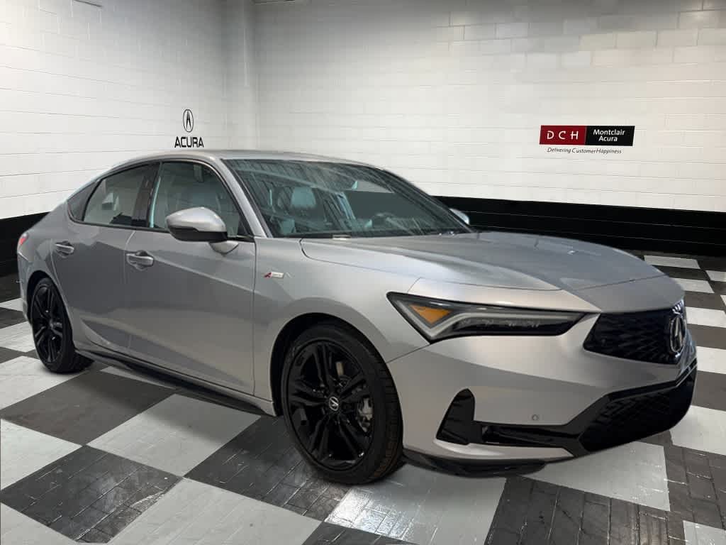 Thumbnail: 2026 Acura Integra - 7