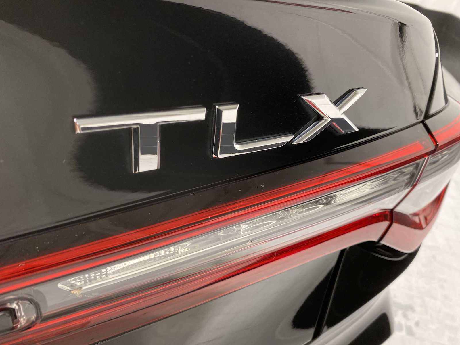 Thumbnail: 2023 Acura TLX - 7