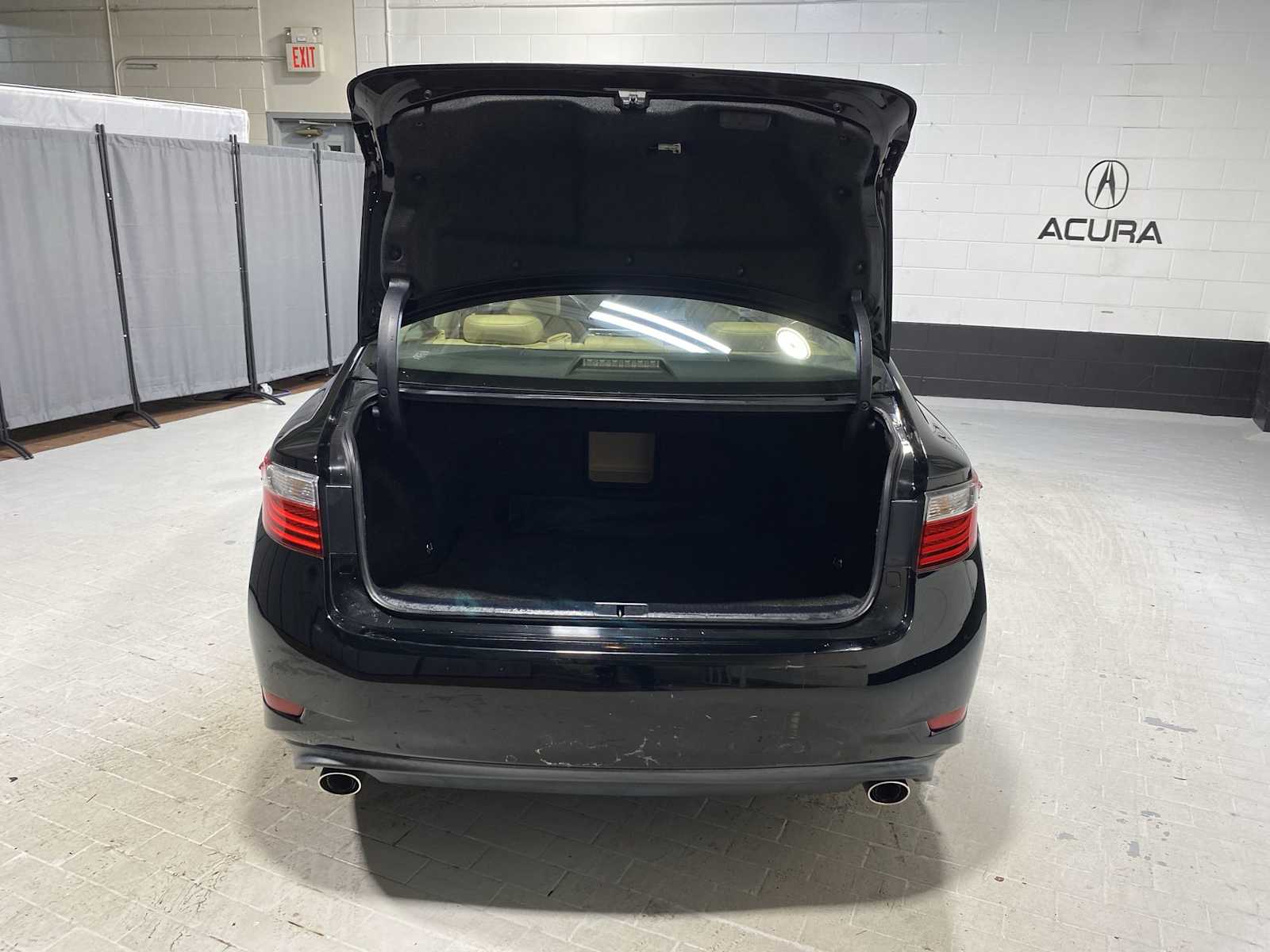 2014 Lexus ES 350 19