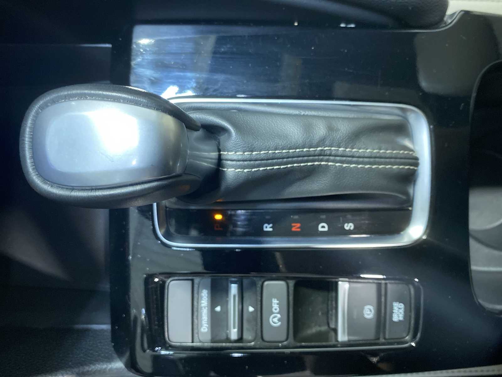 Thumbnail: 2024 Acura Integra - 17