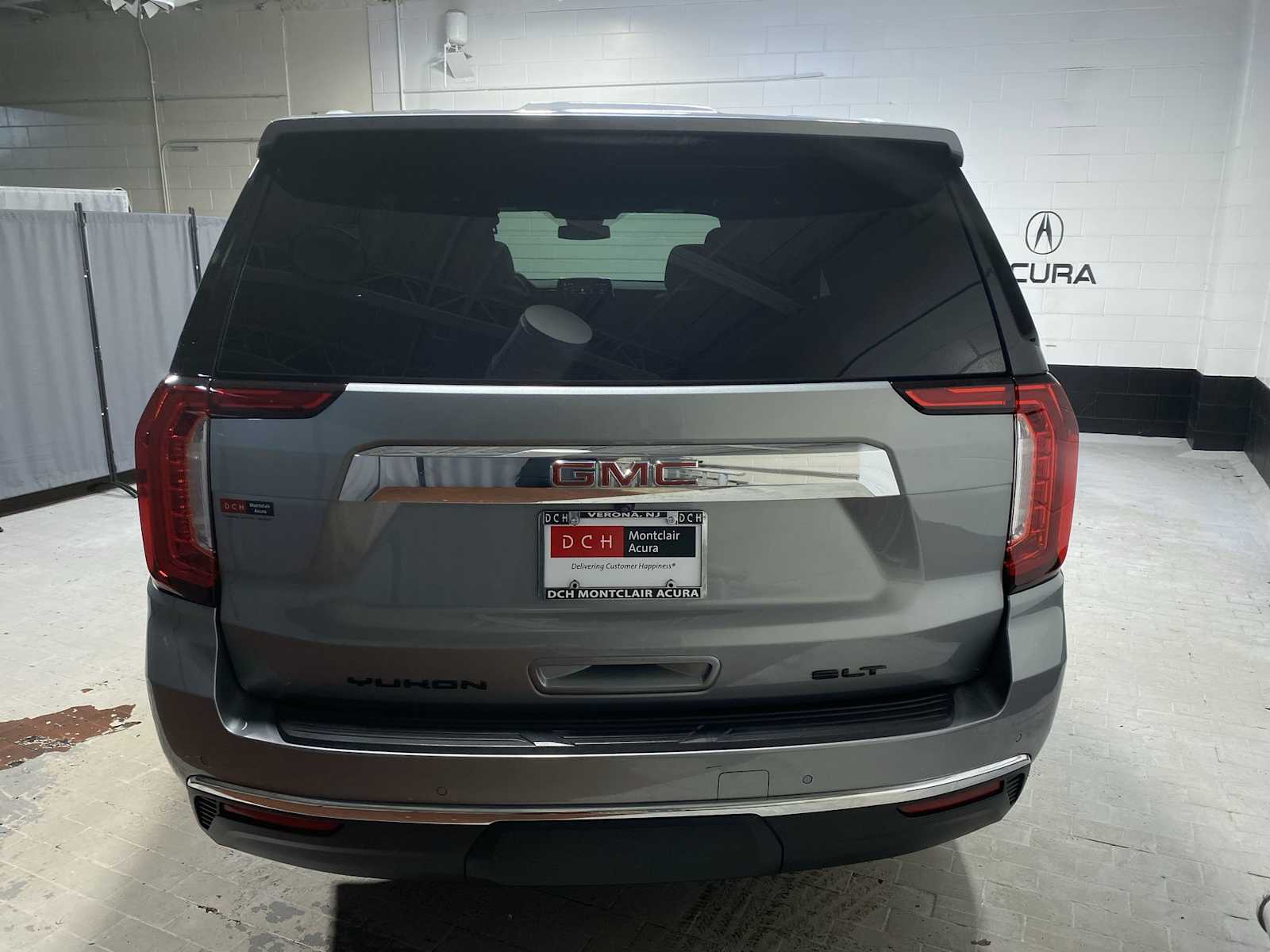 Thumbnail: 2023 GMC Yukon - 5