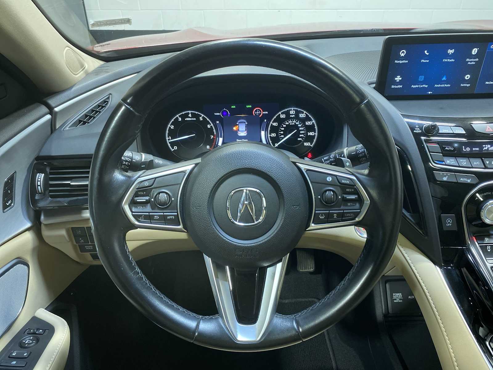 Thumbnail: 2020 Acura RDX - 14