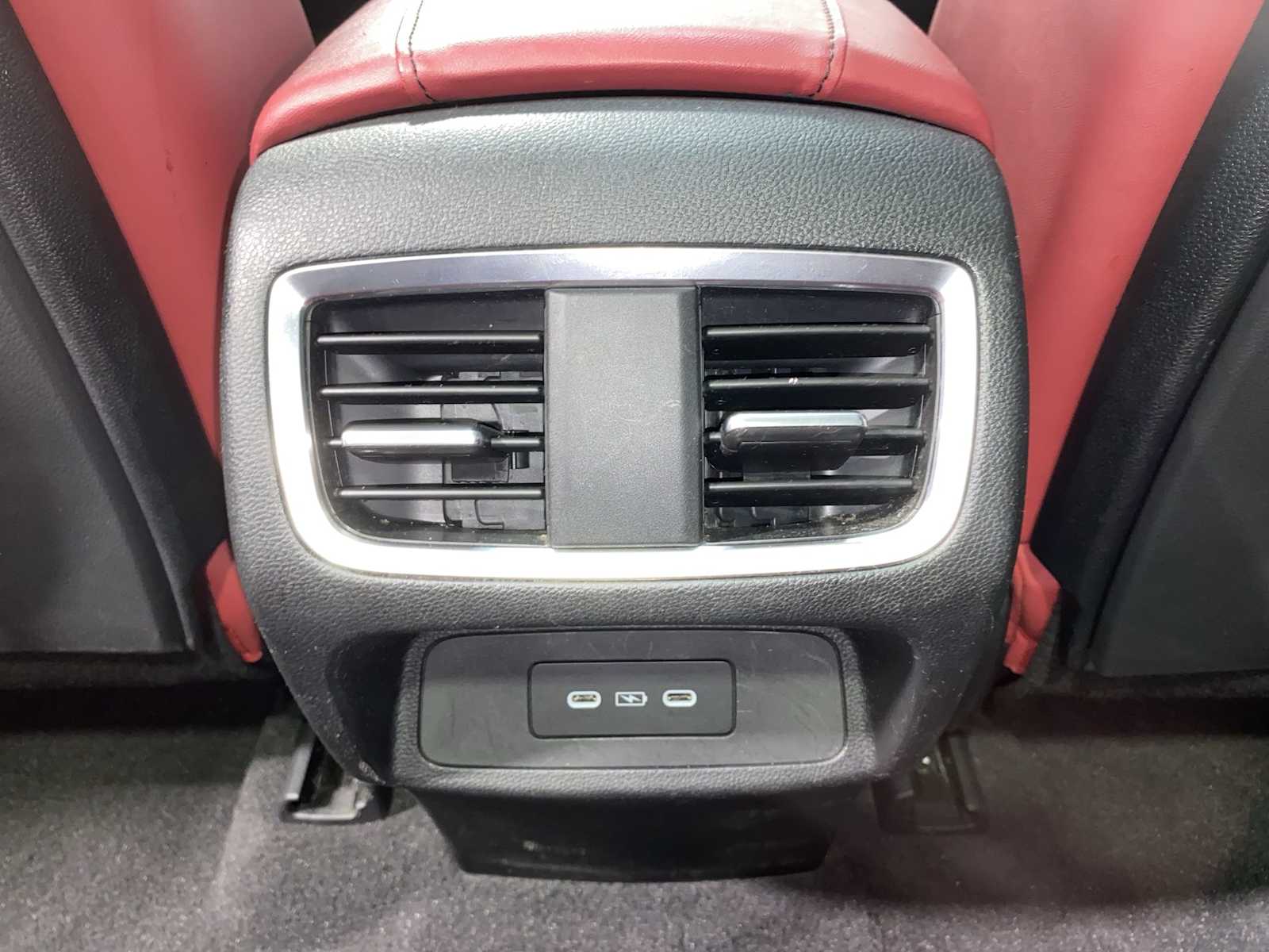 Thumbnail: 2024 Acura RDX - 25