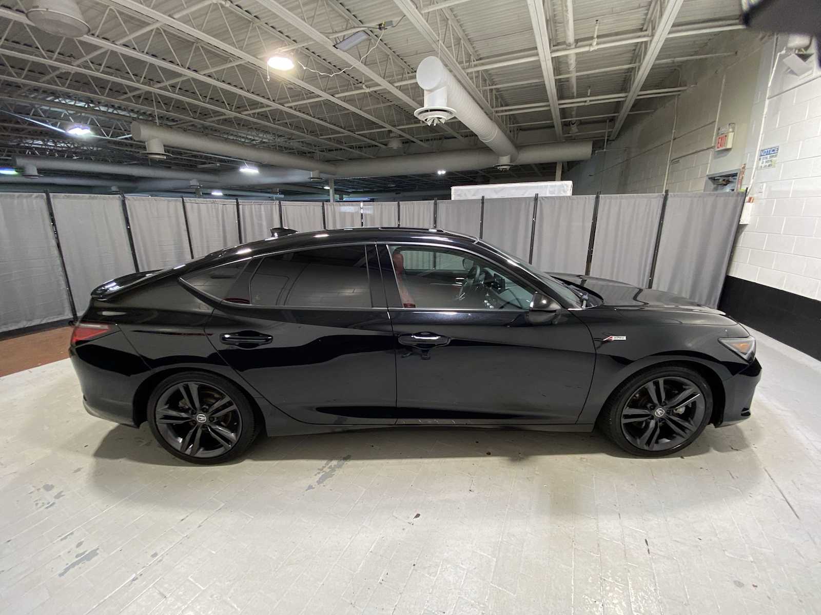 Thumbnail: 2024 Acura Integra - 27
