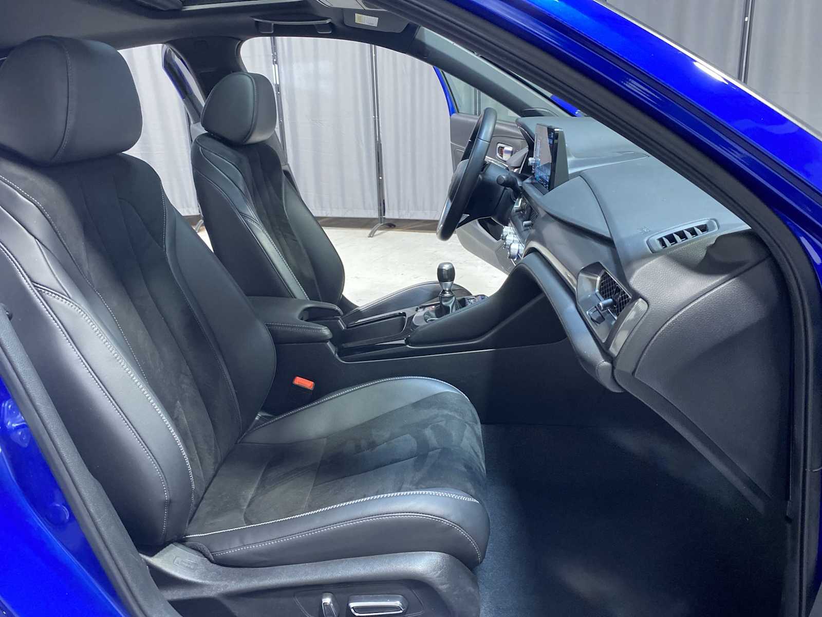 Thumbnail: 2024 Acura Integra - 14