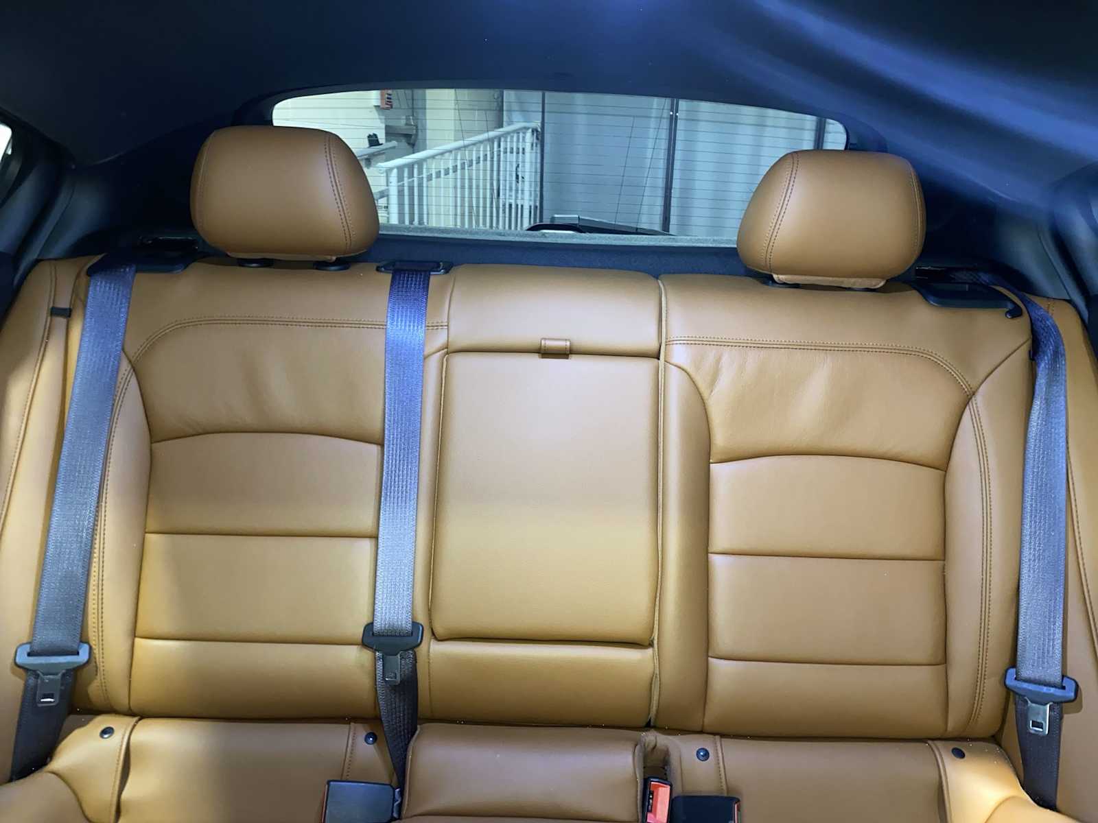 Thumbnail: 2017 Chevrolet Cruze - 22