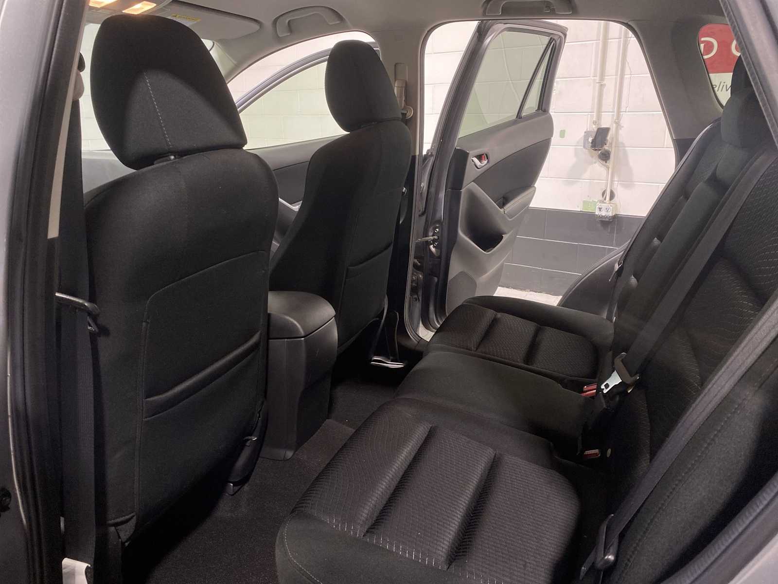 Thumbnail: 2015 Mazda CX-5 - 12