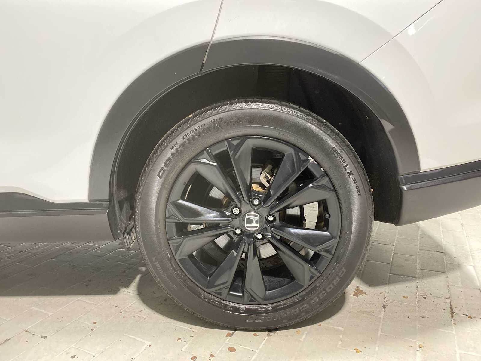 Thumbnail: 2023 Honda CR-V - 8