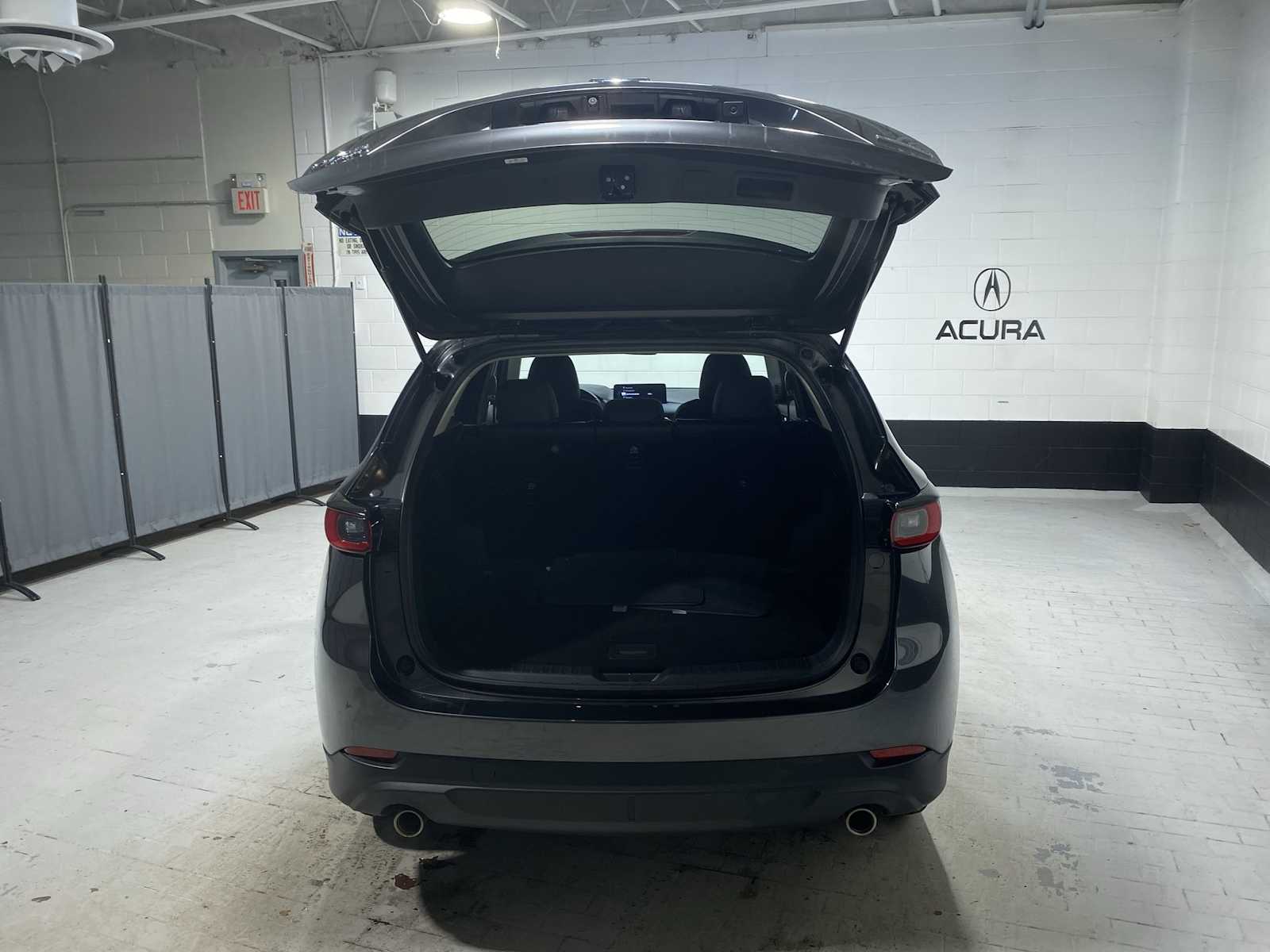 Thumbnail: 2023 Mazda CX-5 - 19