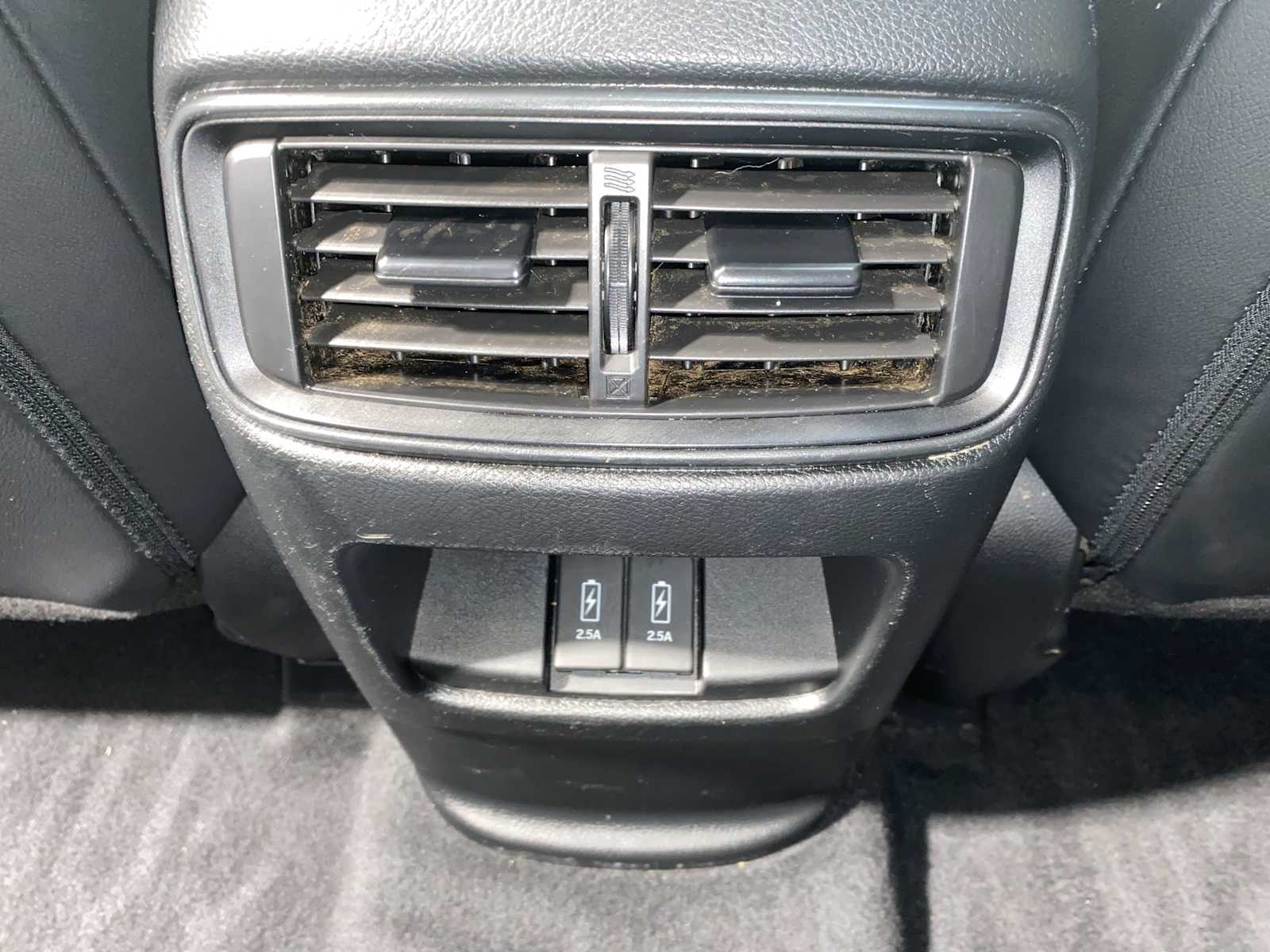 Thumbnail: 2021 Honda CR-V - 25