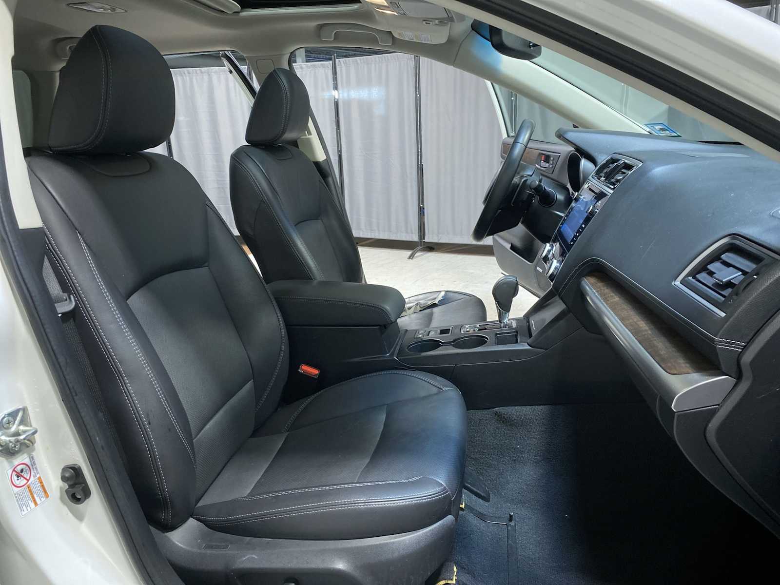 Thumbnail: 2018 Subaru Outback - 14