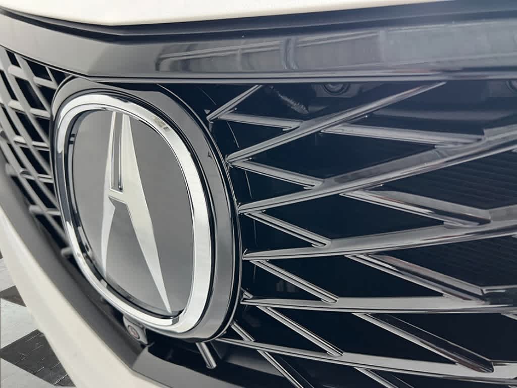 Thumbnail: 2026 Acura RDX - 10