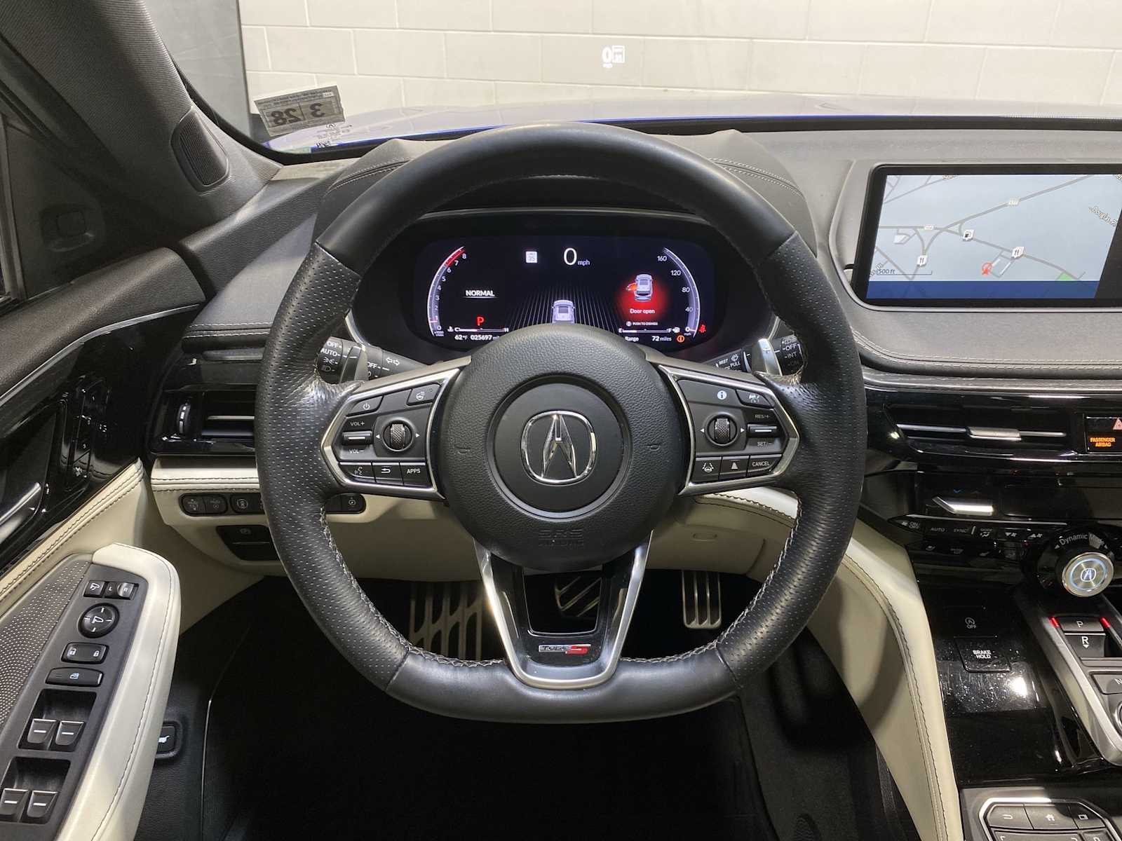 Thumbnail: 2023 Acura MDX - 15