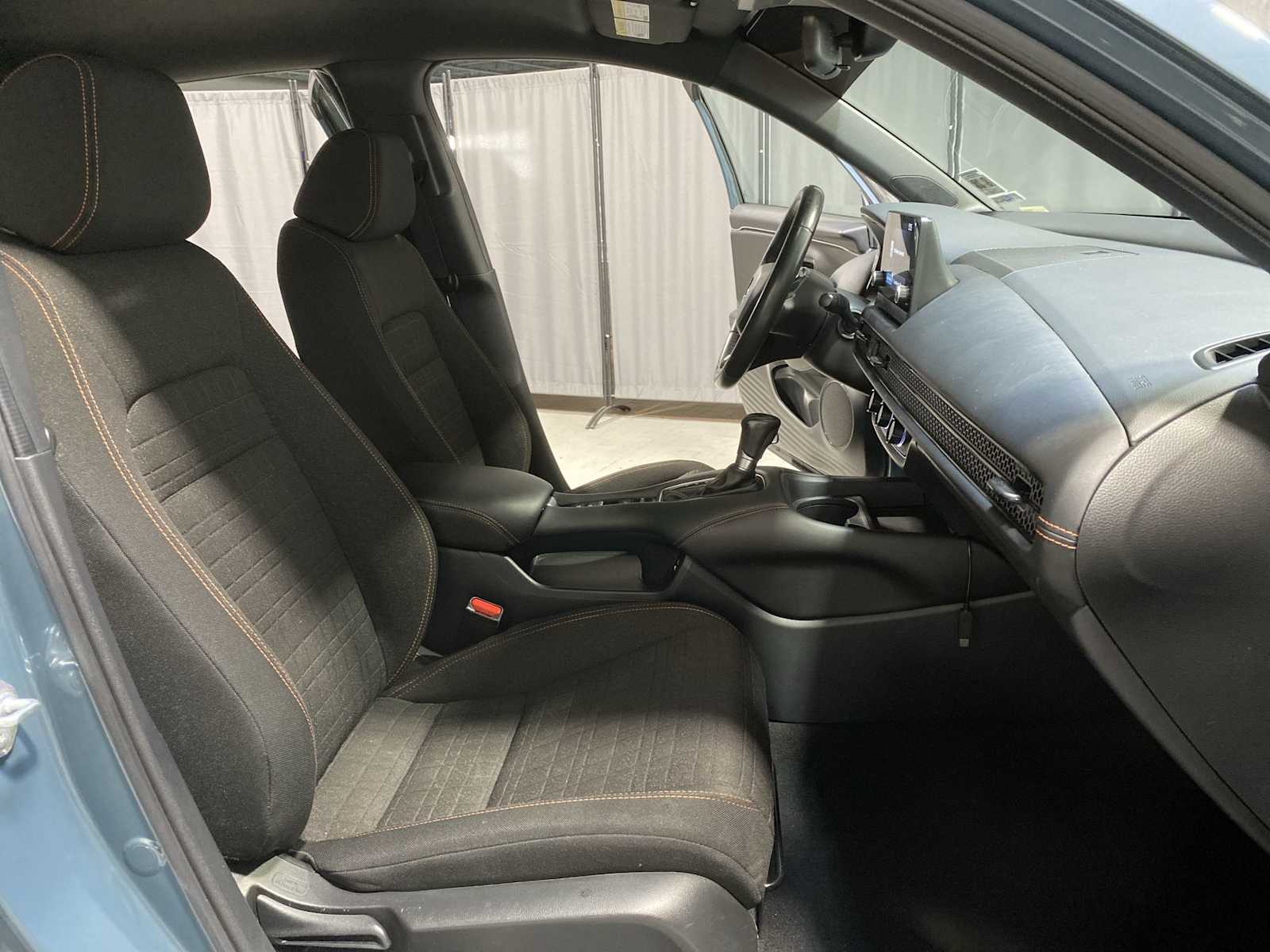 Thumbnail: 2024 Honda HR-V - 14