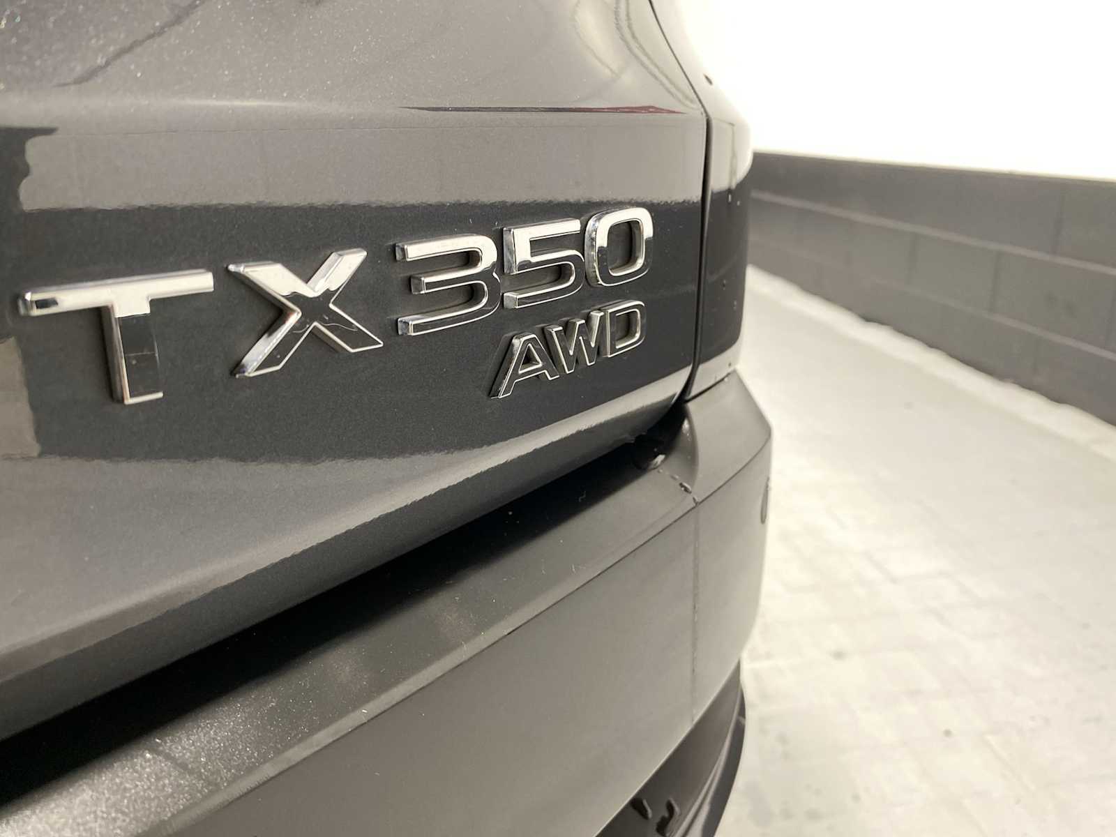 Thumbnail: 2024 Lexus TX - 7