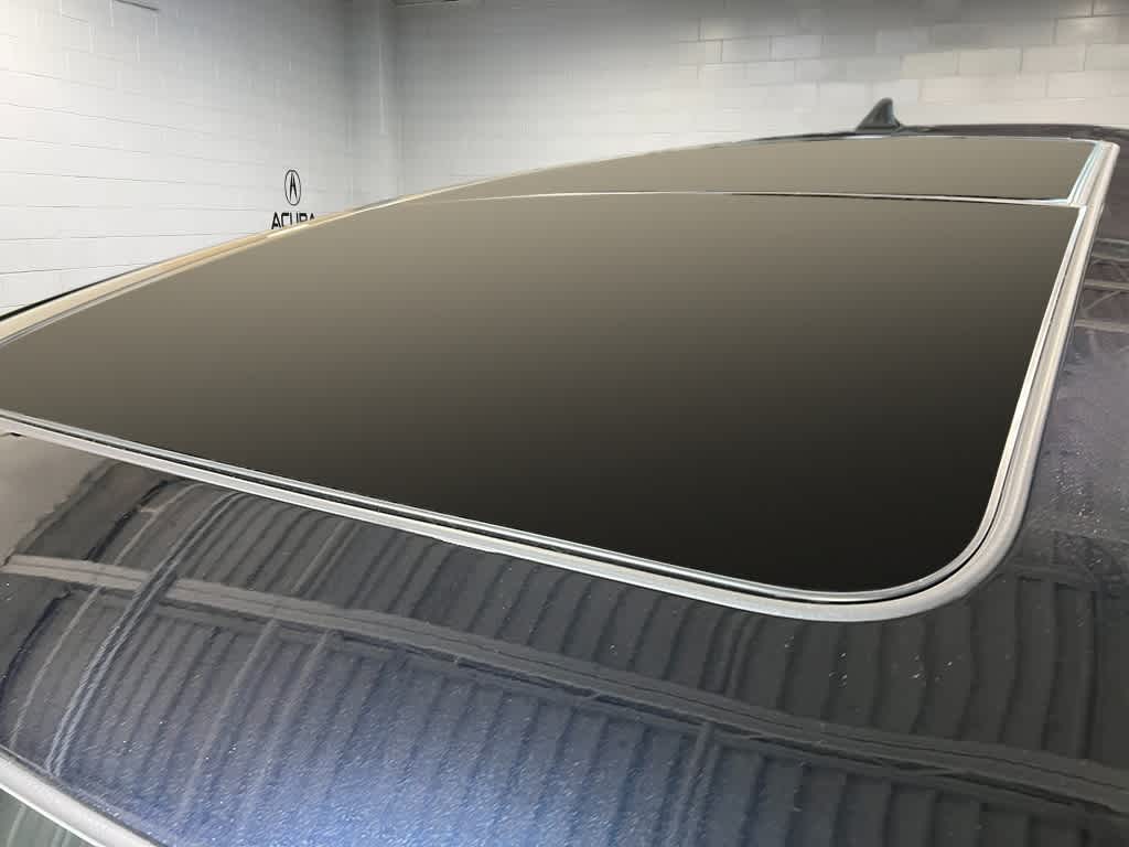 Thumbnail: 2026 Acura MDX - 13