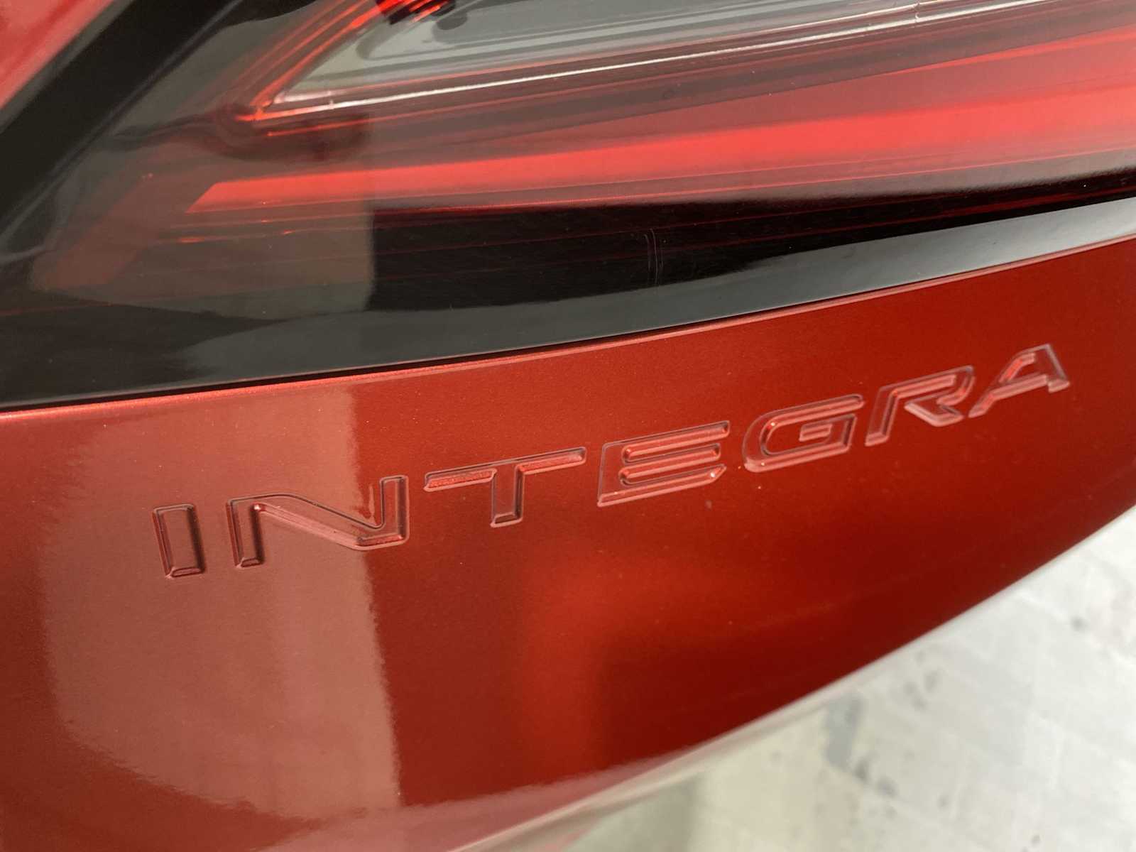 Thumbnail: 2023 Acura Integra - 7