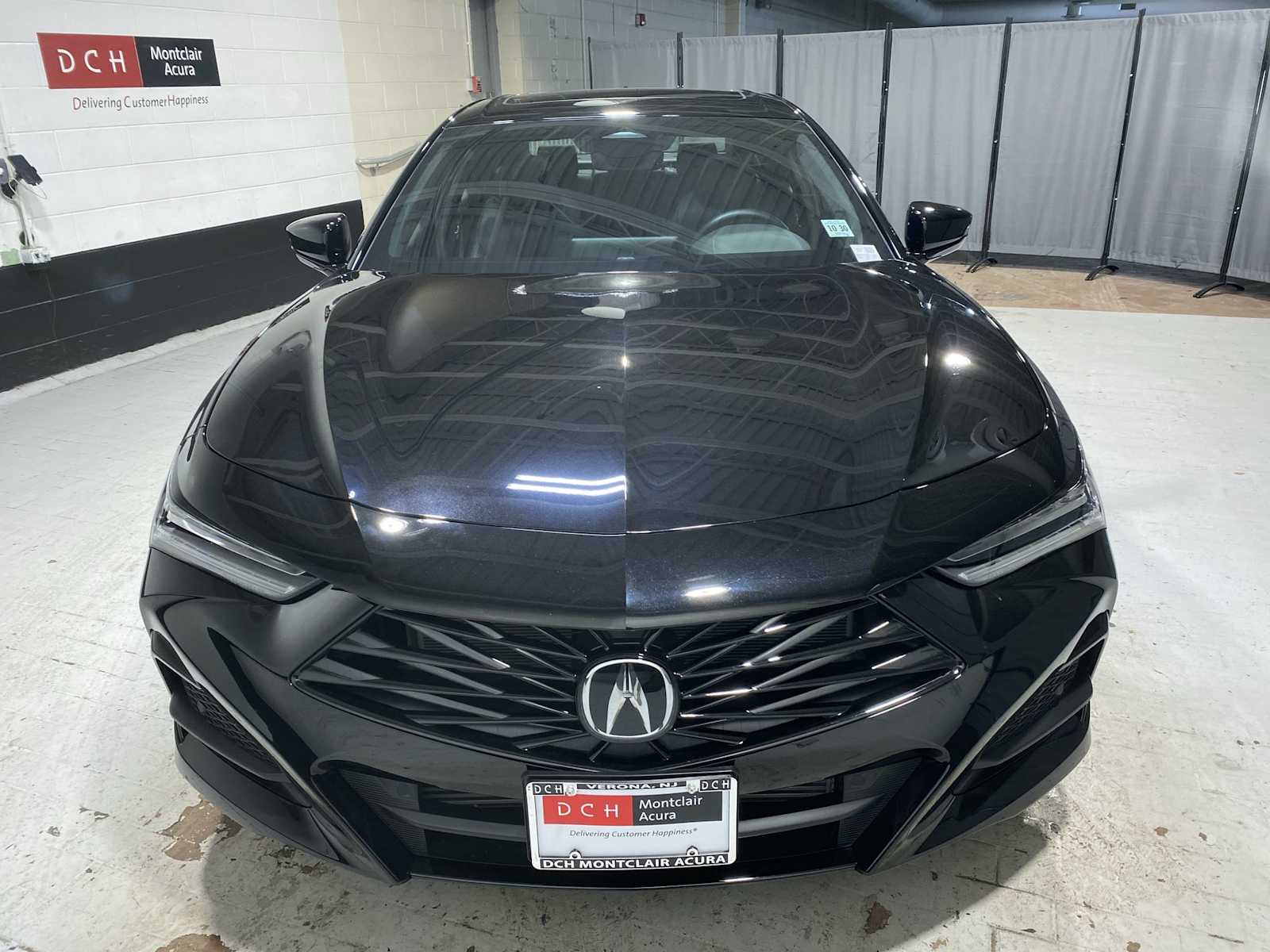 Thumbnail: 2025 Acura TLX - 6