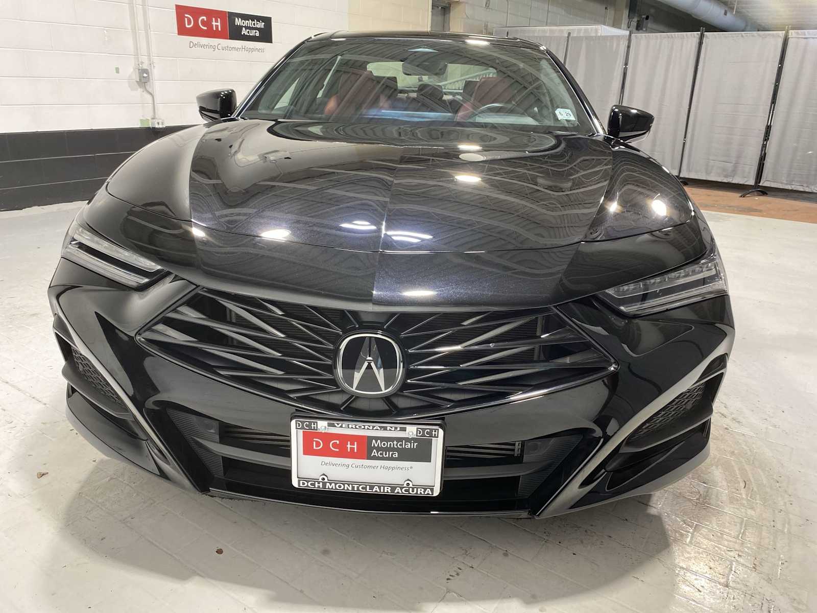 Thumbnail: 2024 Acura TLX - 6