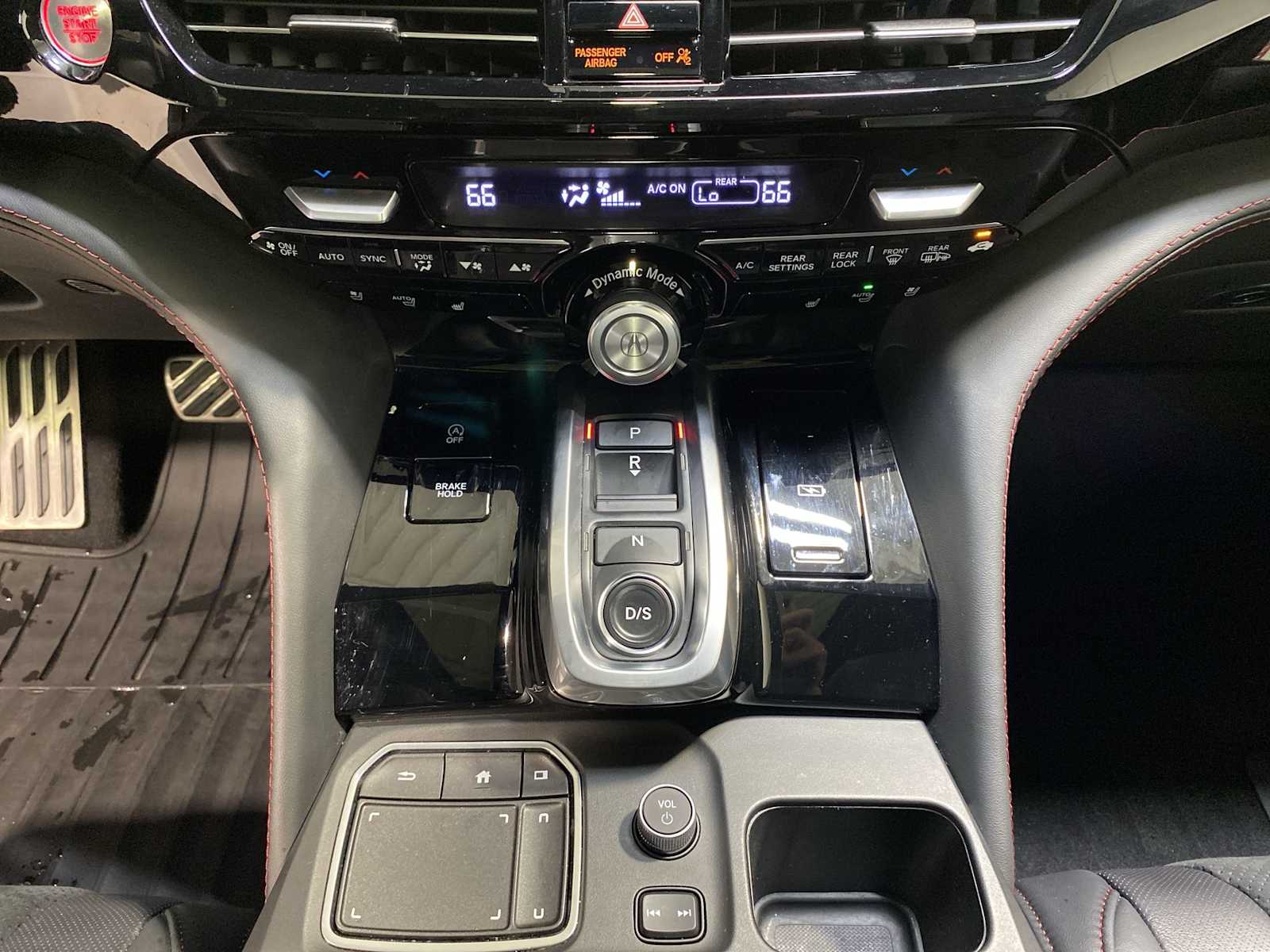 2023 Acura MDX Base 17