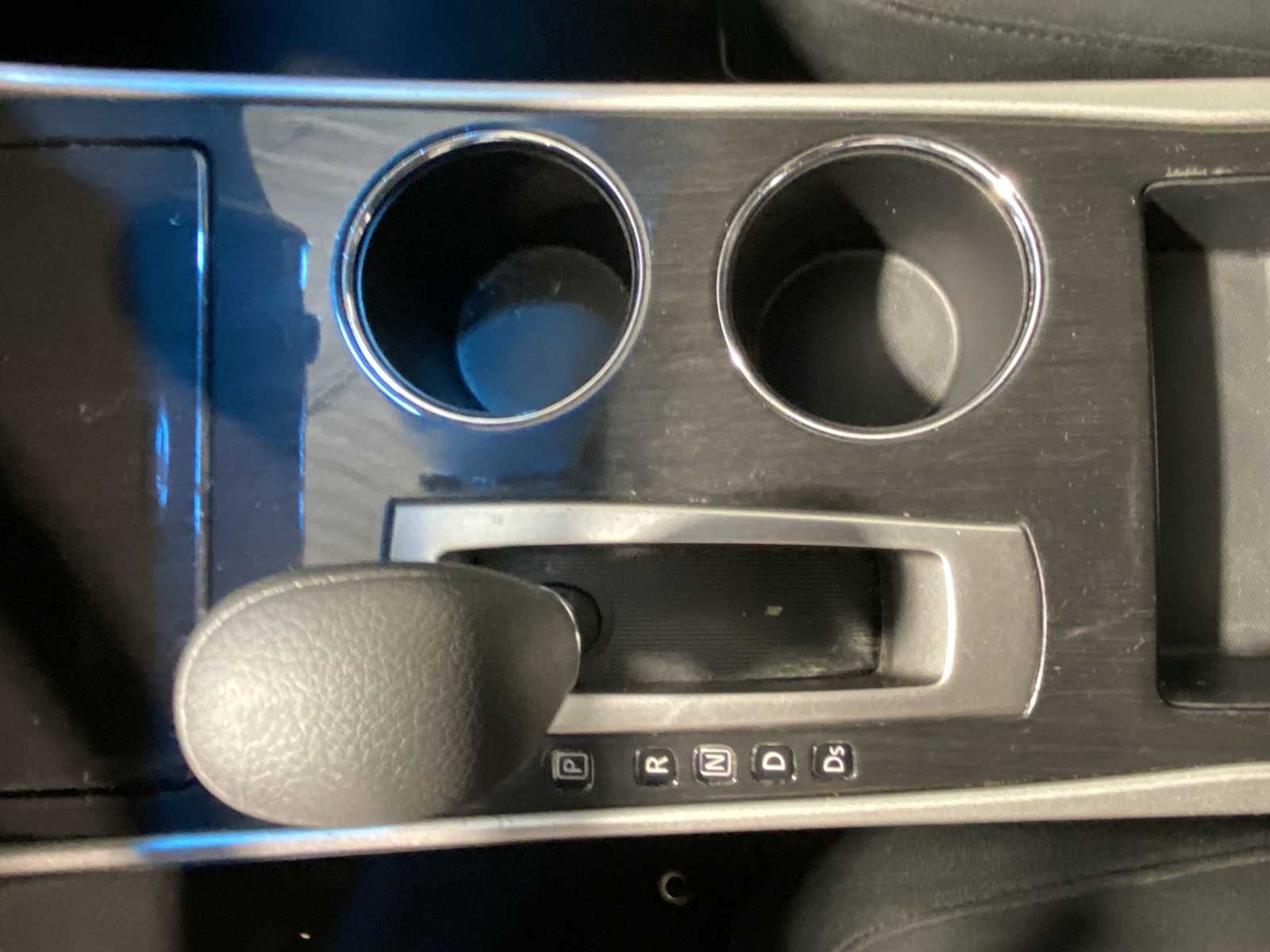 Thumbnail: 2014 Nissan Altima - 17