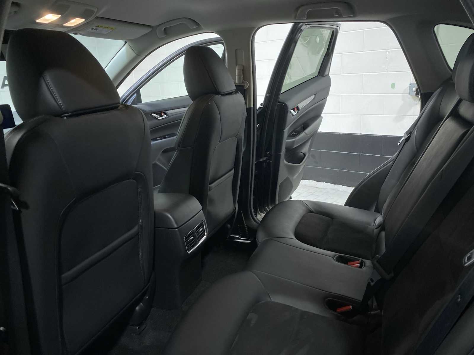 Thumbnail: 2023 Mazda CX-5 - 12