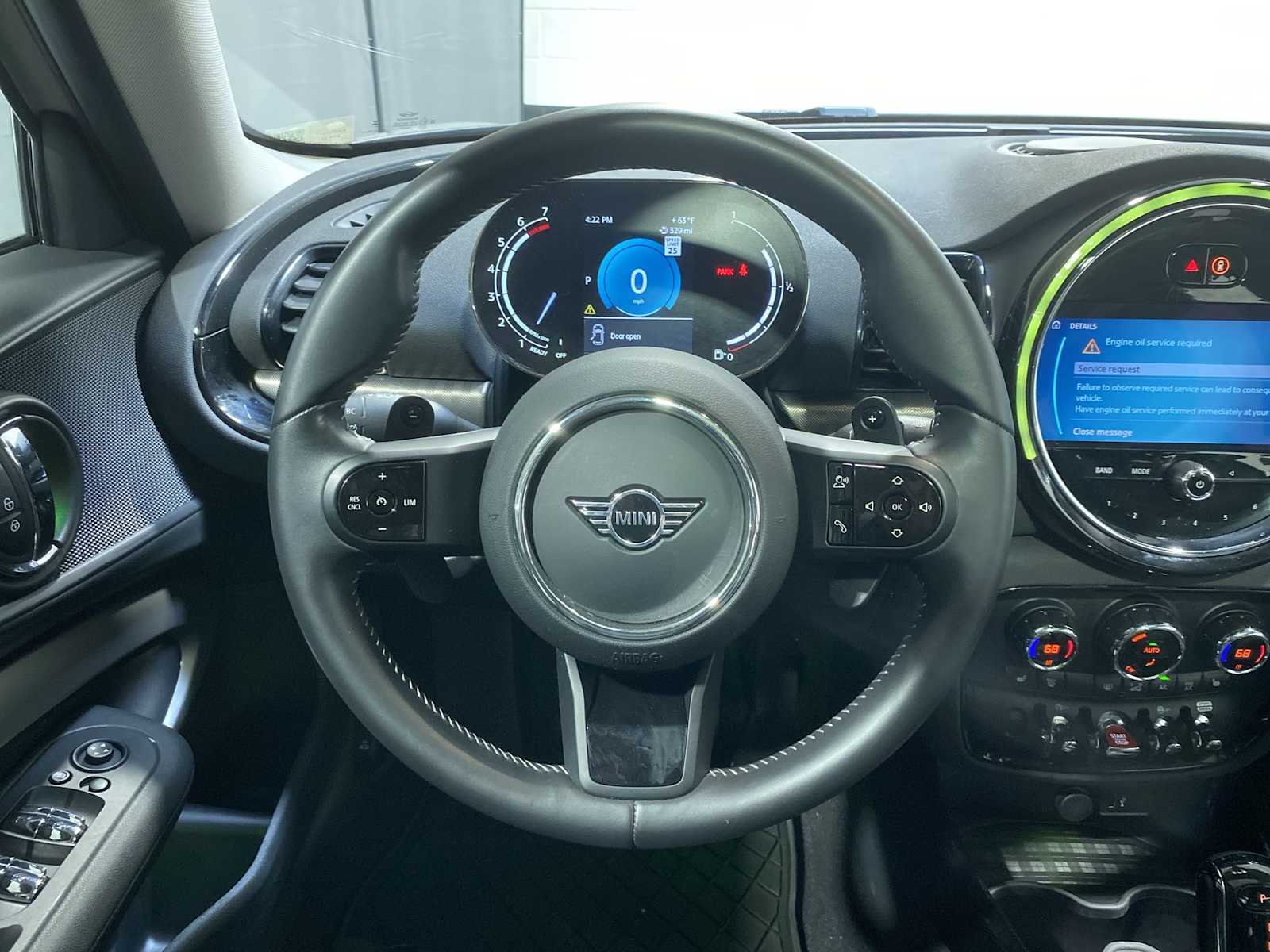 Thumbnail: 2024 MINI Cooper Clubman - 15