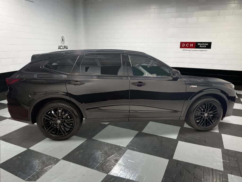 Thumbnail: 2026 Acura MDX - 6