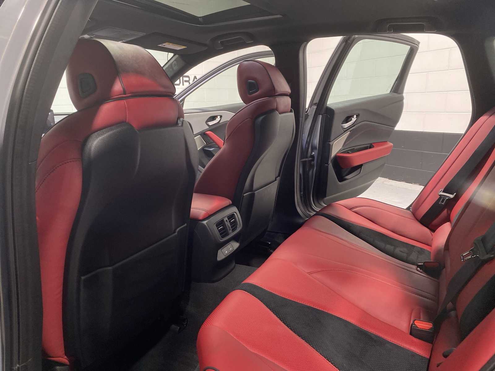 Thumbnail: 2025 Acura TLX - 12