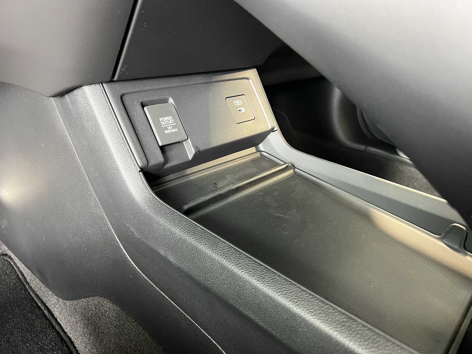 2025 Acura RDX Base 26