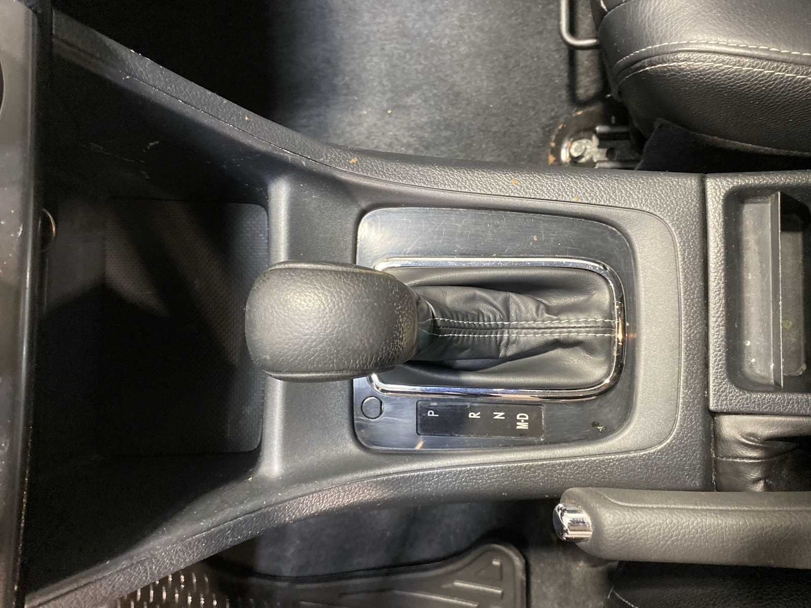 Thumbnail: 2015 Subaru XV Crosstrek - 17