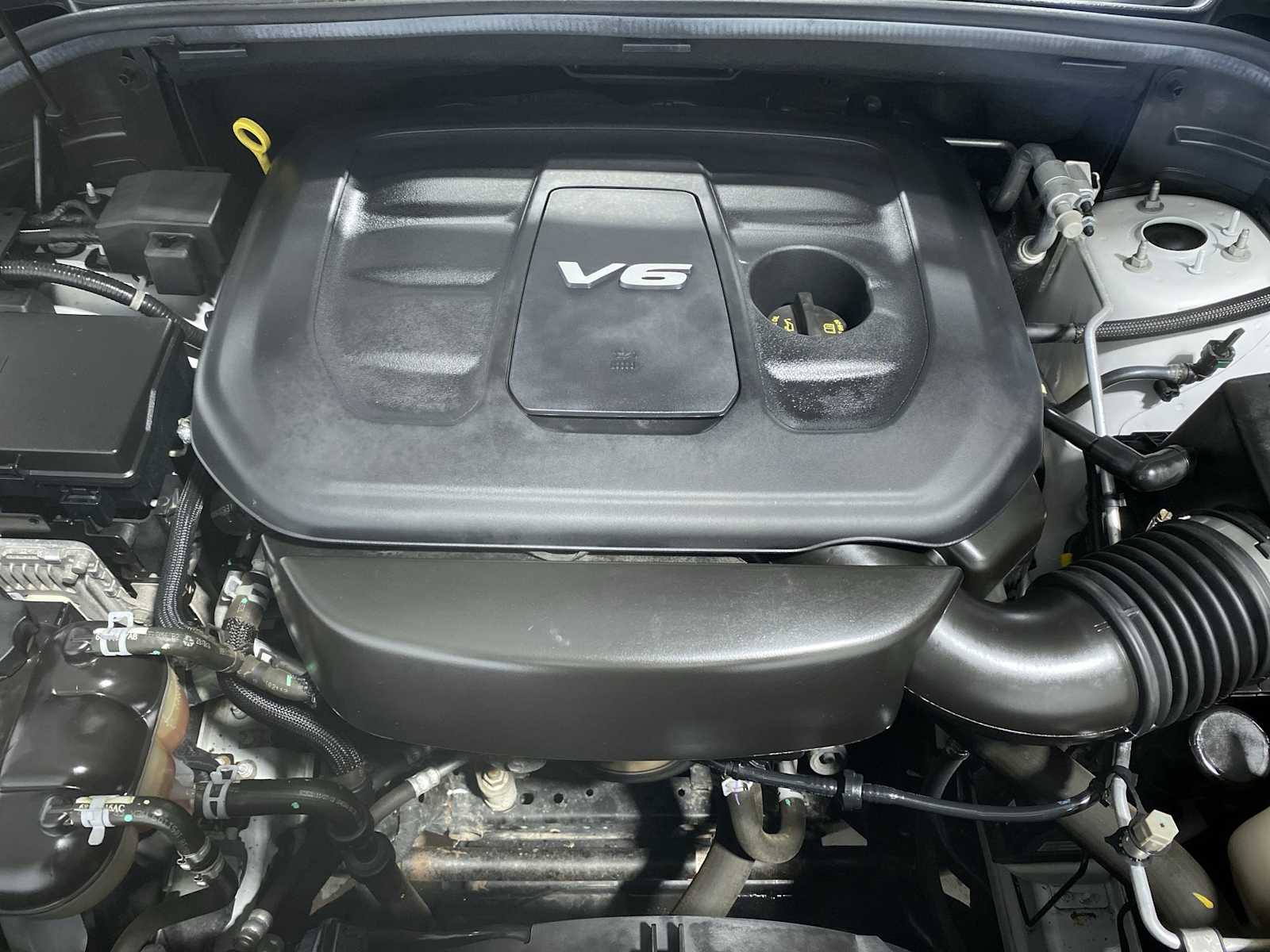 Thumbnail: 2019 Jeep Grand Cherokee - 9