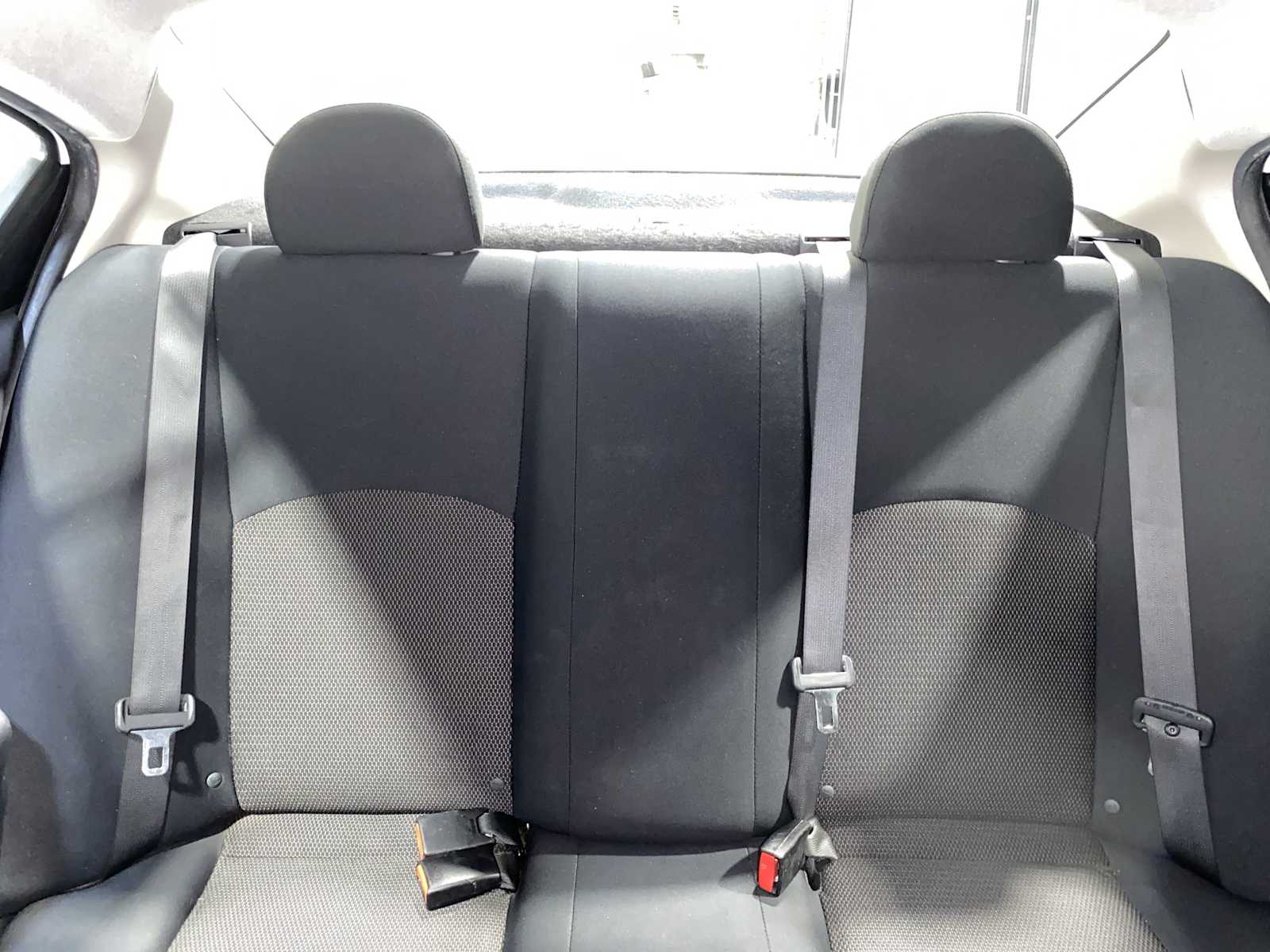 Thumbnail: 2013 Nissan Versa - 22