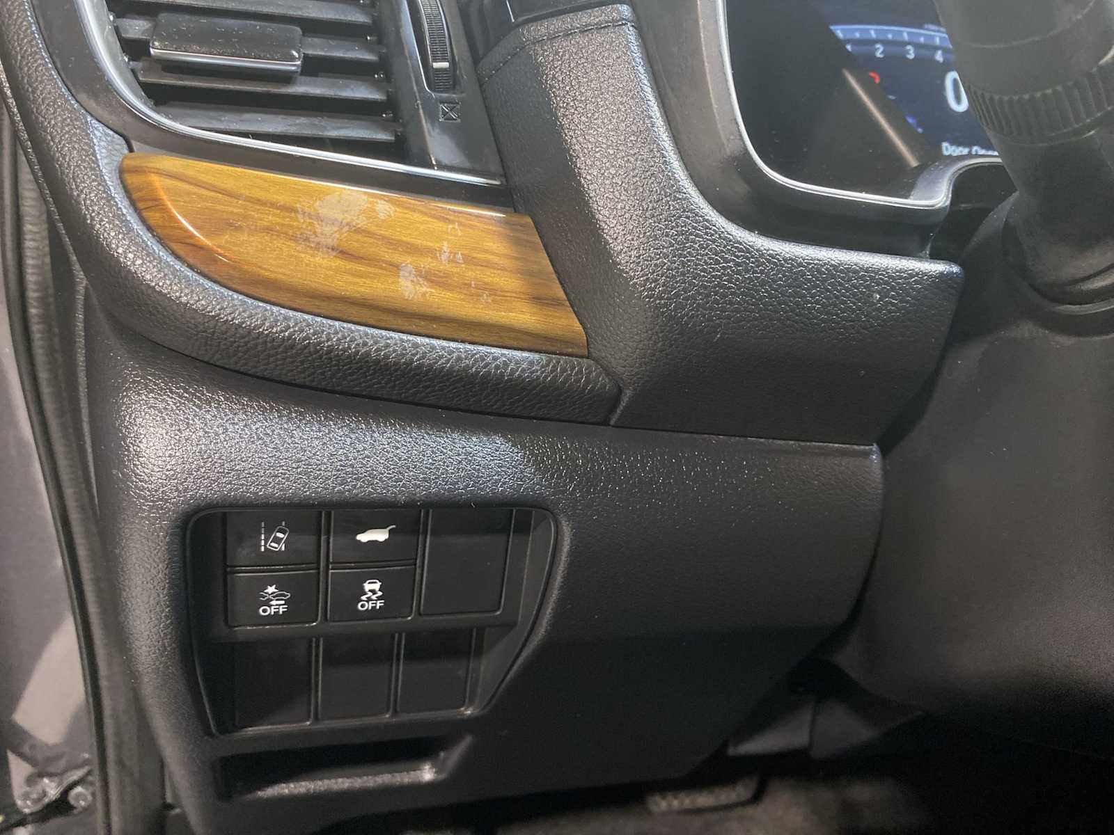 Thumbnail: 2020 Honda CR-V - 24