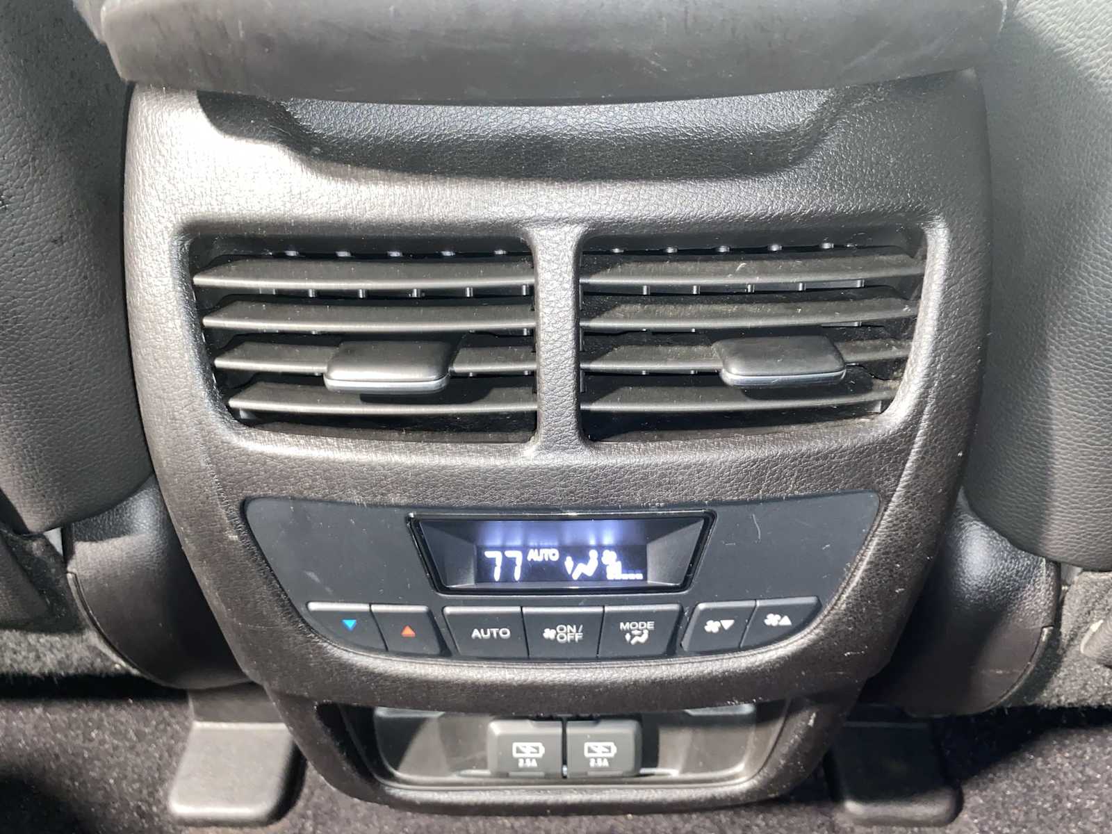 Thumbnail: 2020 Acura MDX - 25