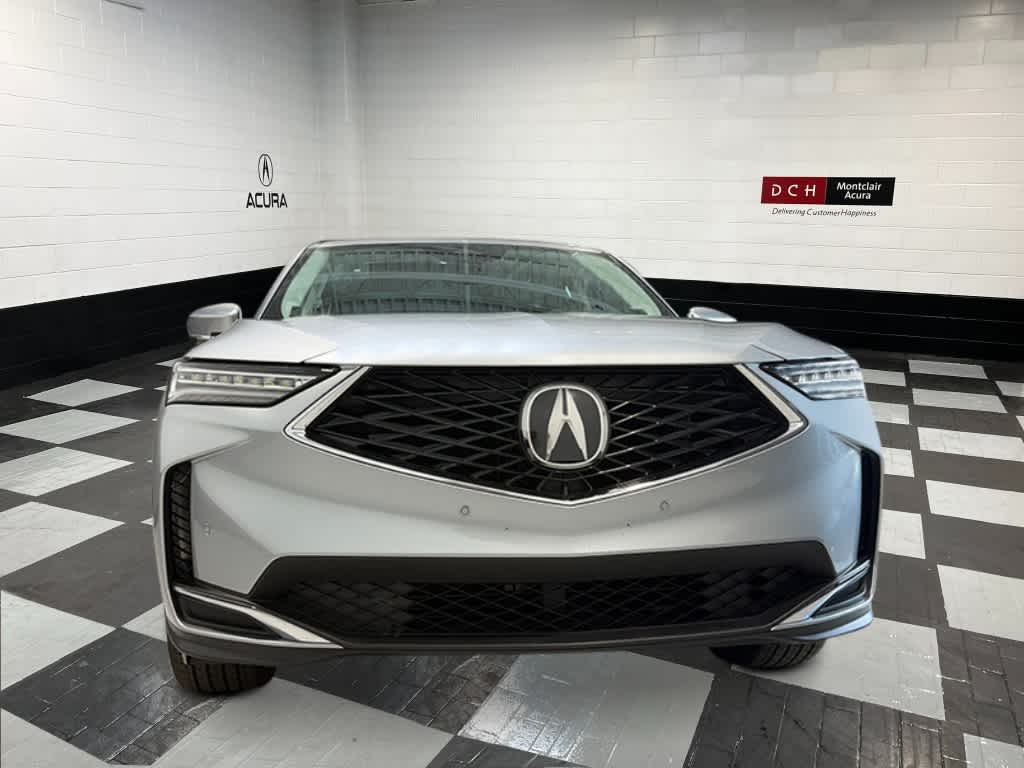 Thumbnail: 2026 Acura MDX - 8